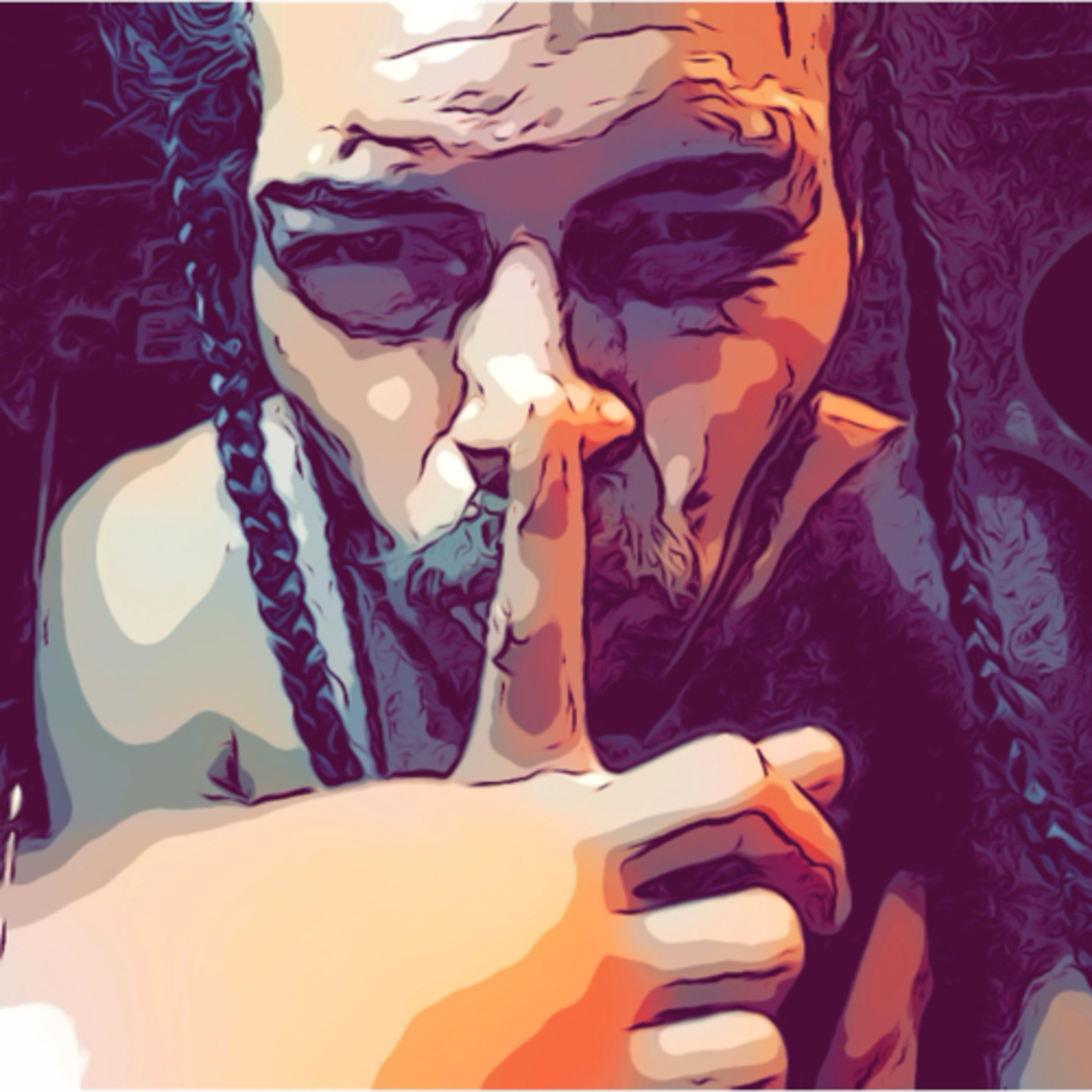 Justus and The Piece