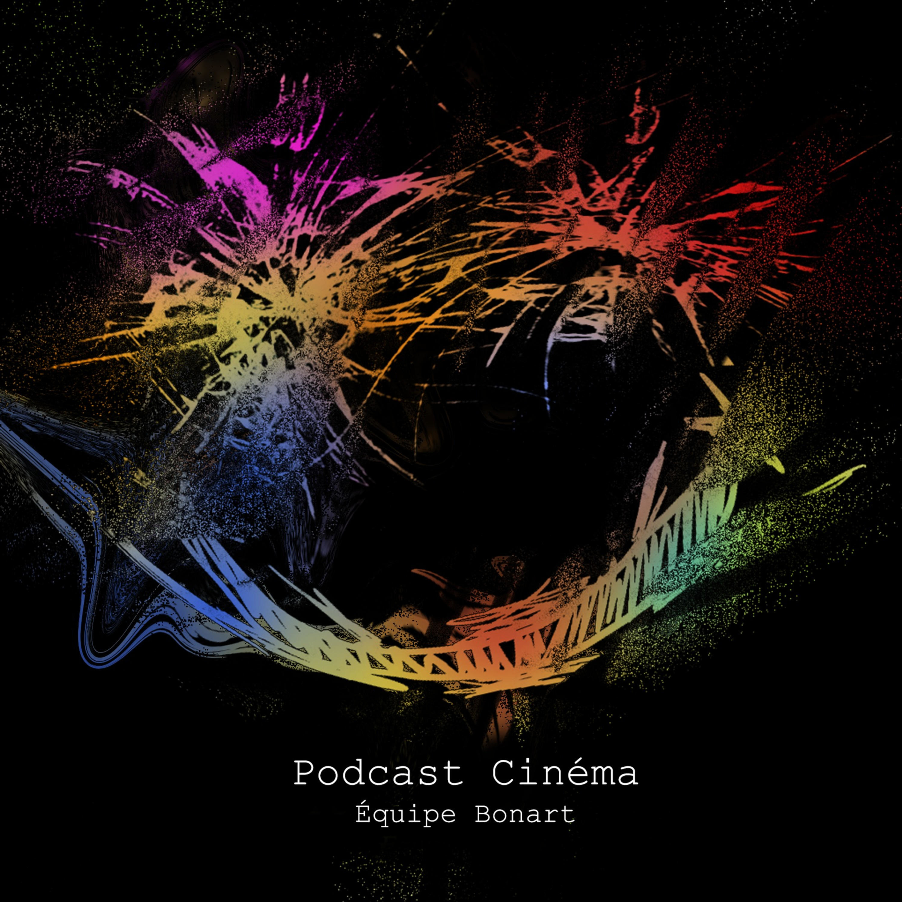 Podcast BonArt