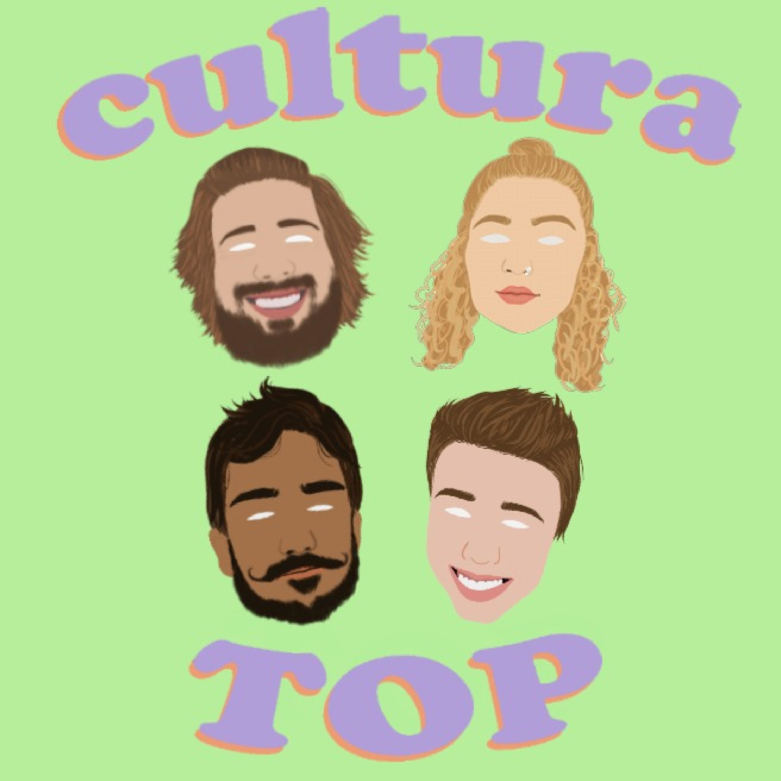 Cultura Top