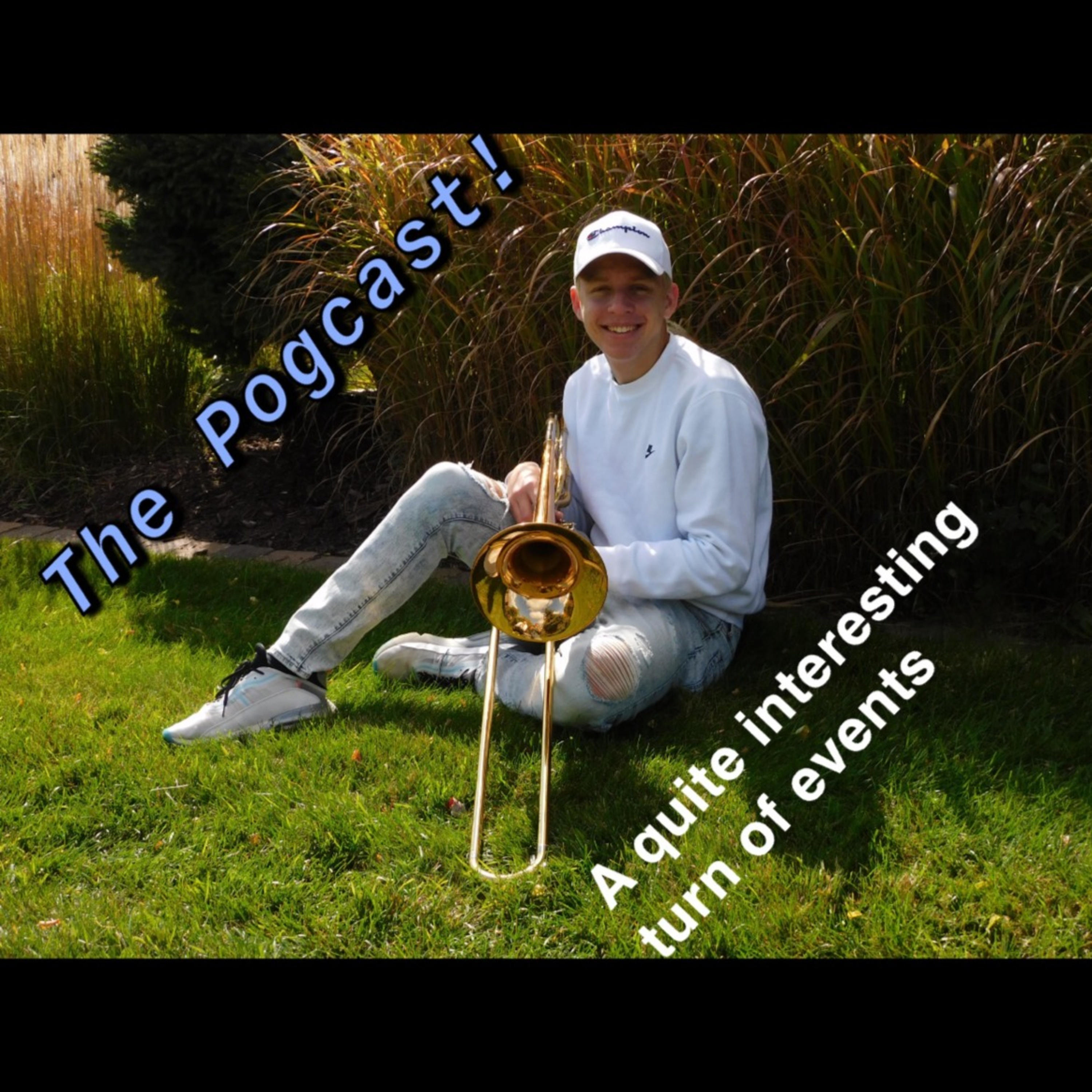 Pogcast