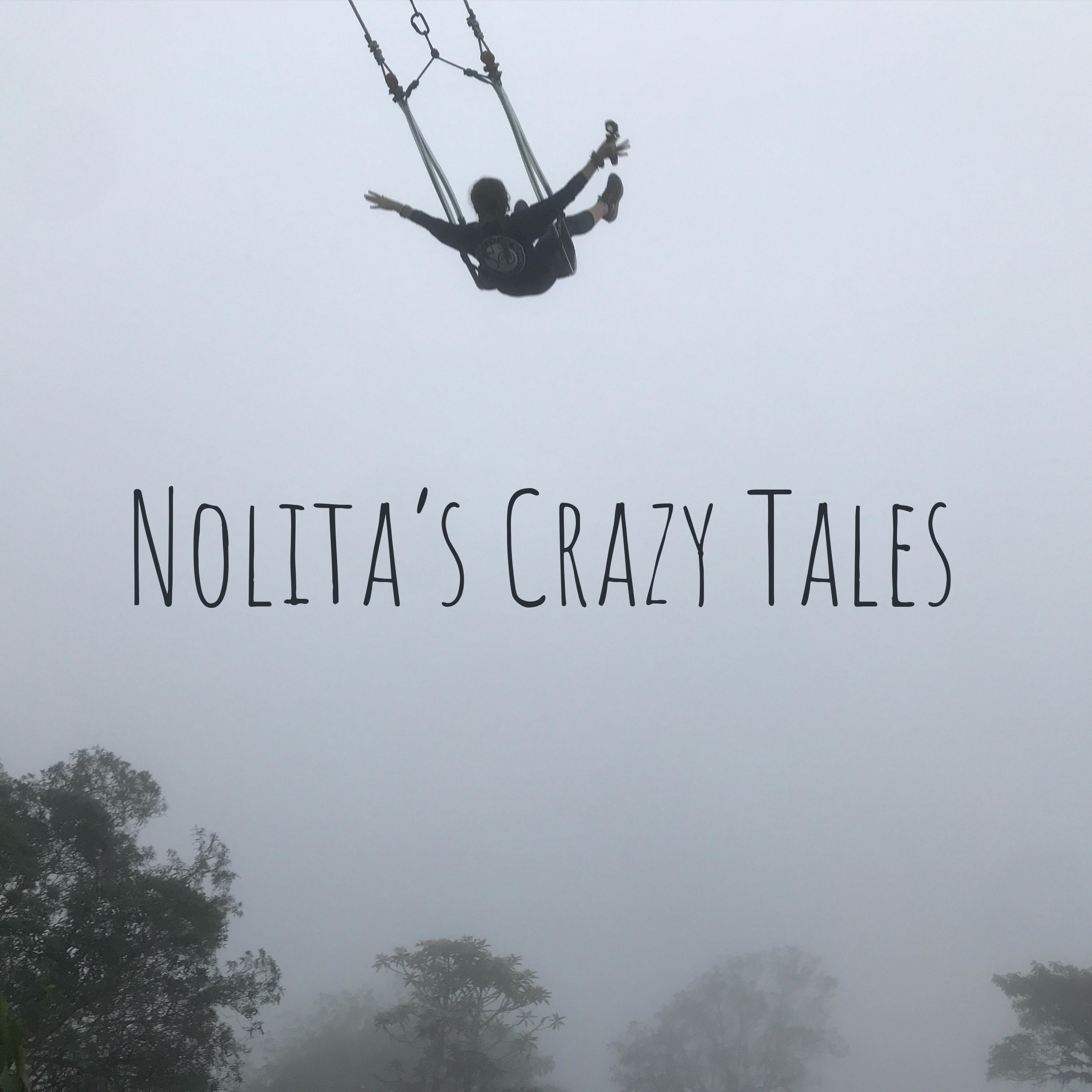 Nolita's Crazy Adventures