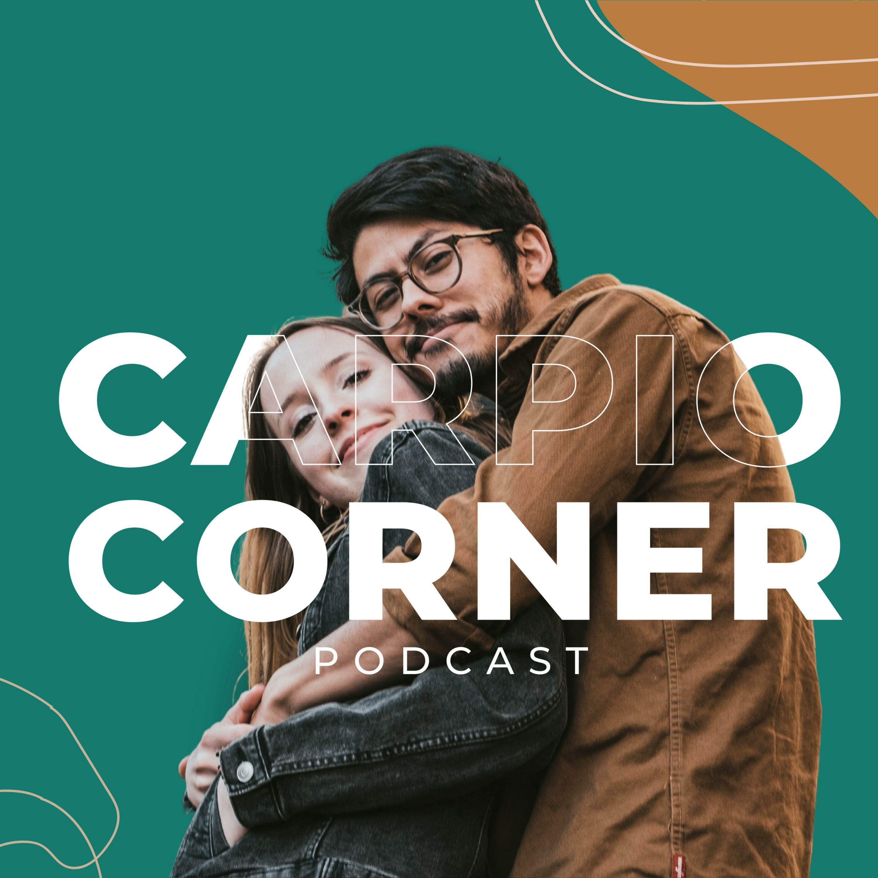 The Carpio Corner