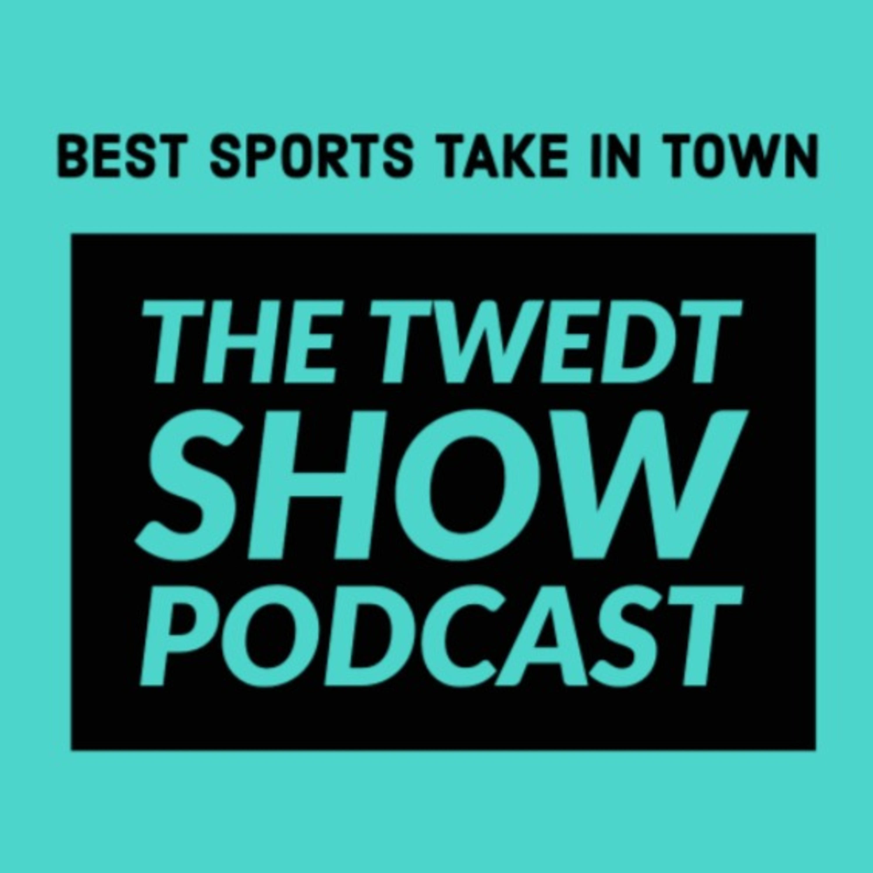 The Twedt Show Podcast