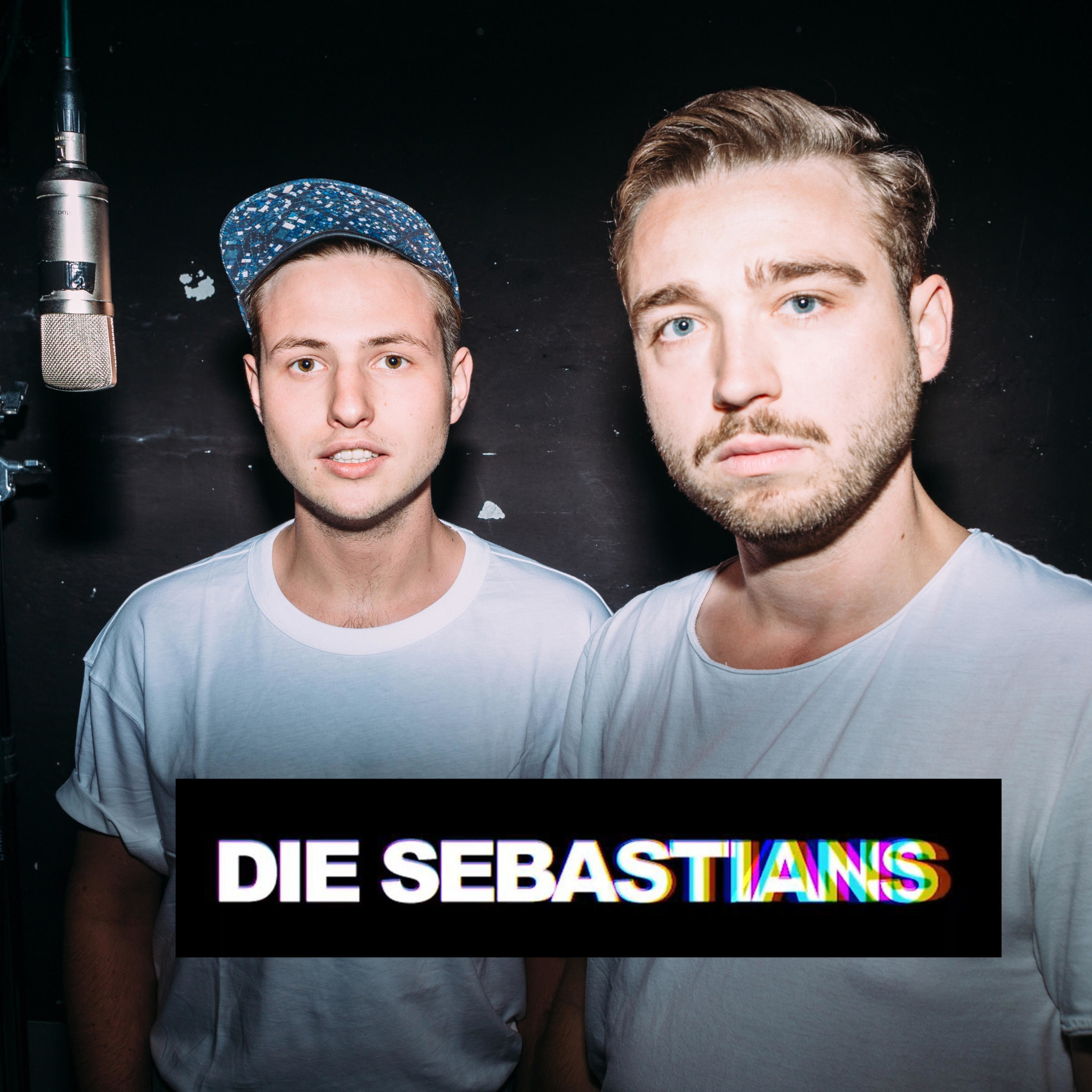 Die Sebastians
