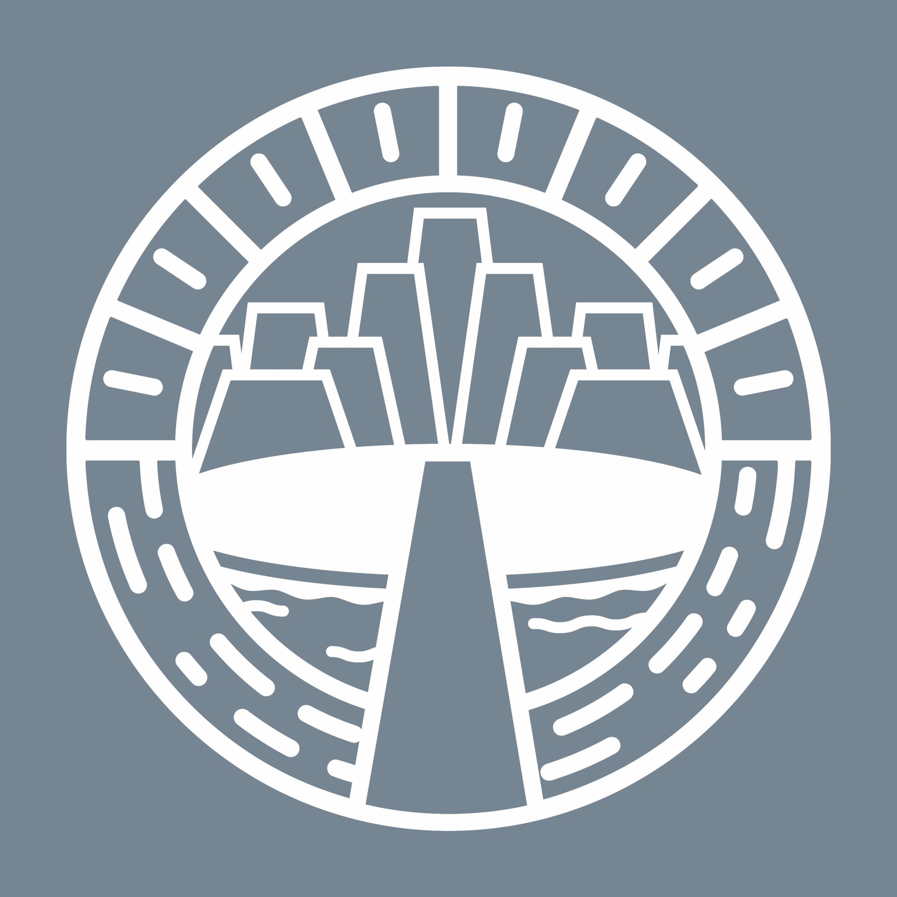 Trails Bauru podcast artwork