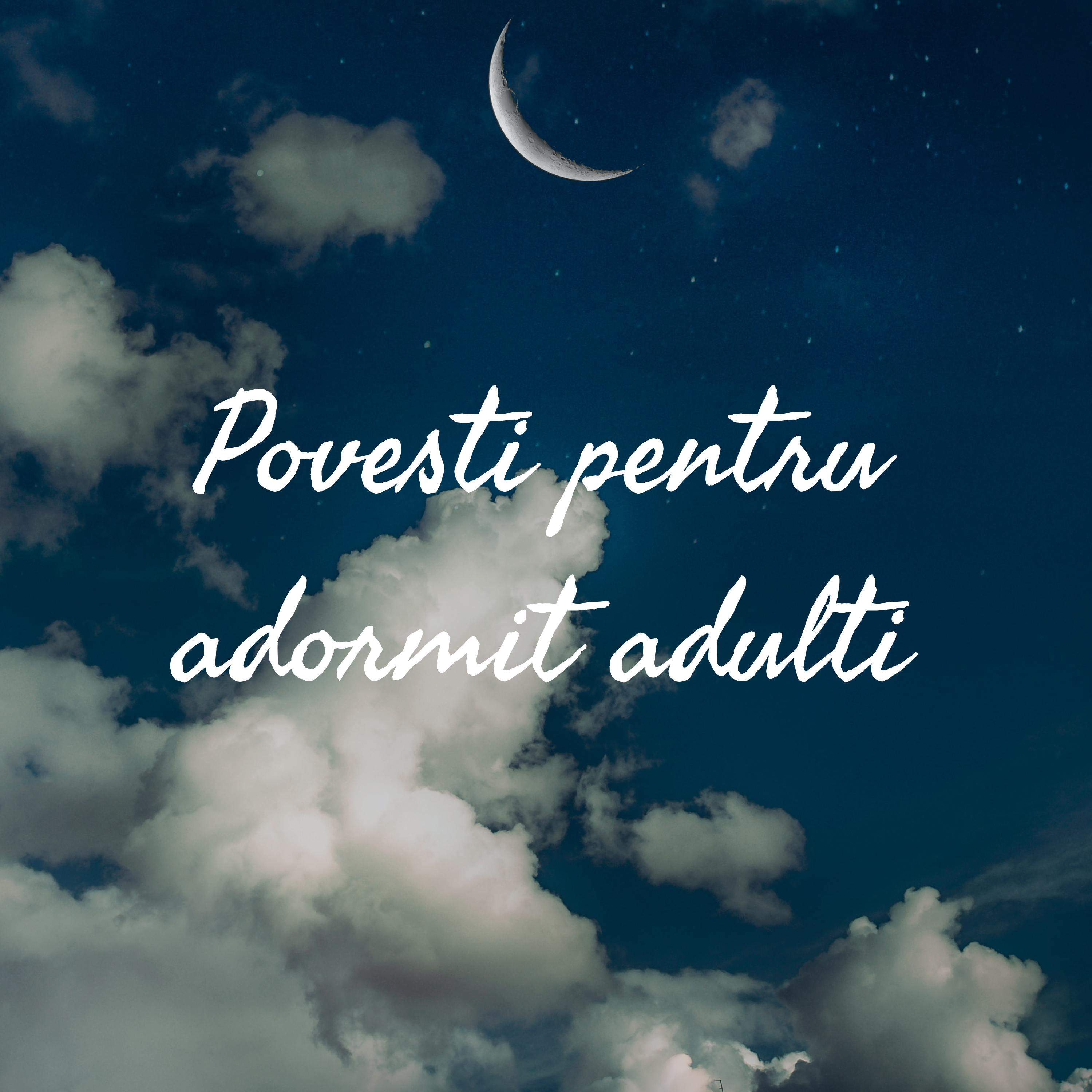 Povesti pentru adormit adulti