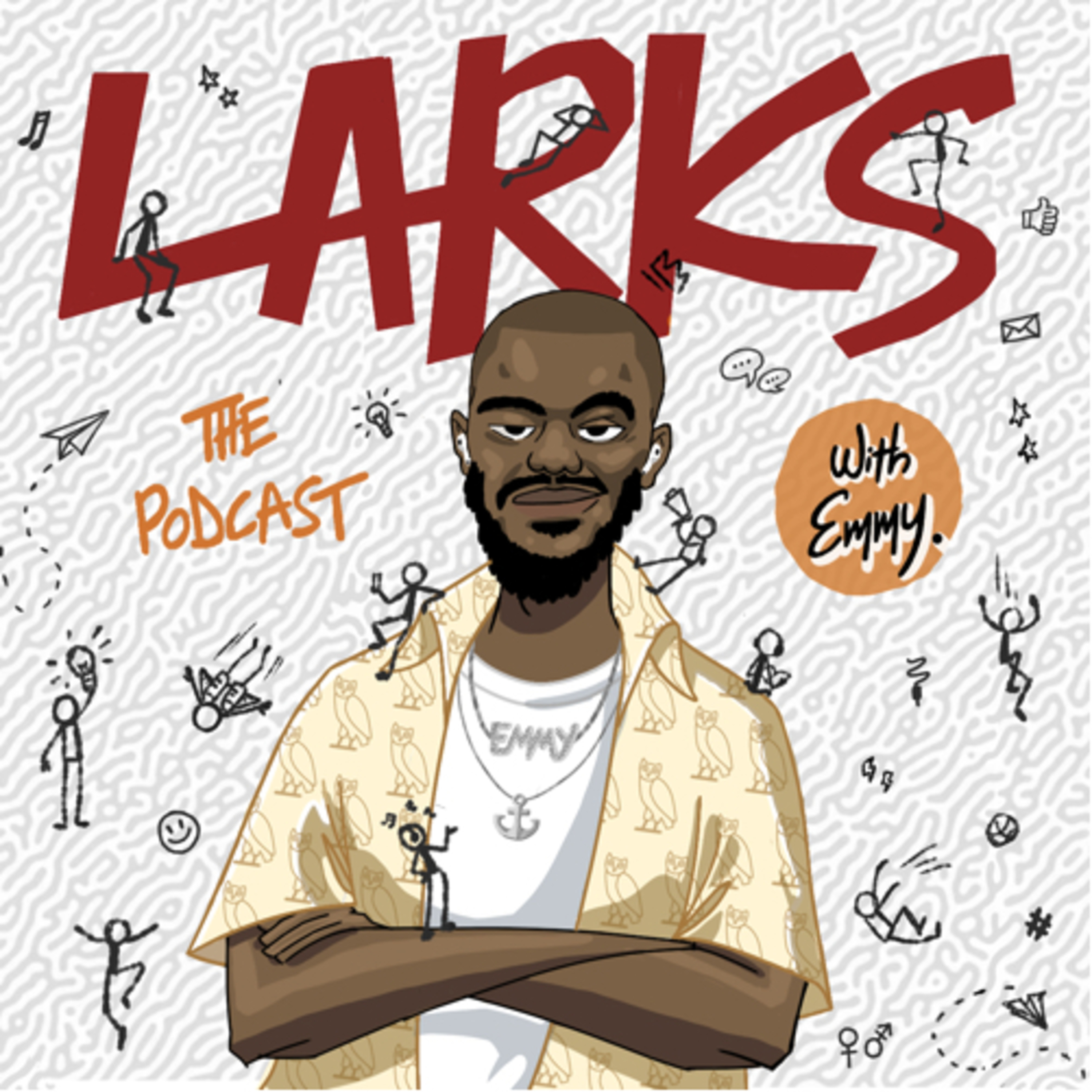 Larks