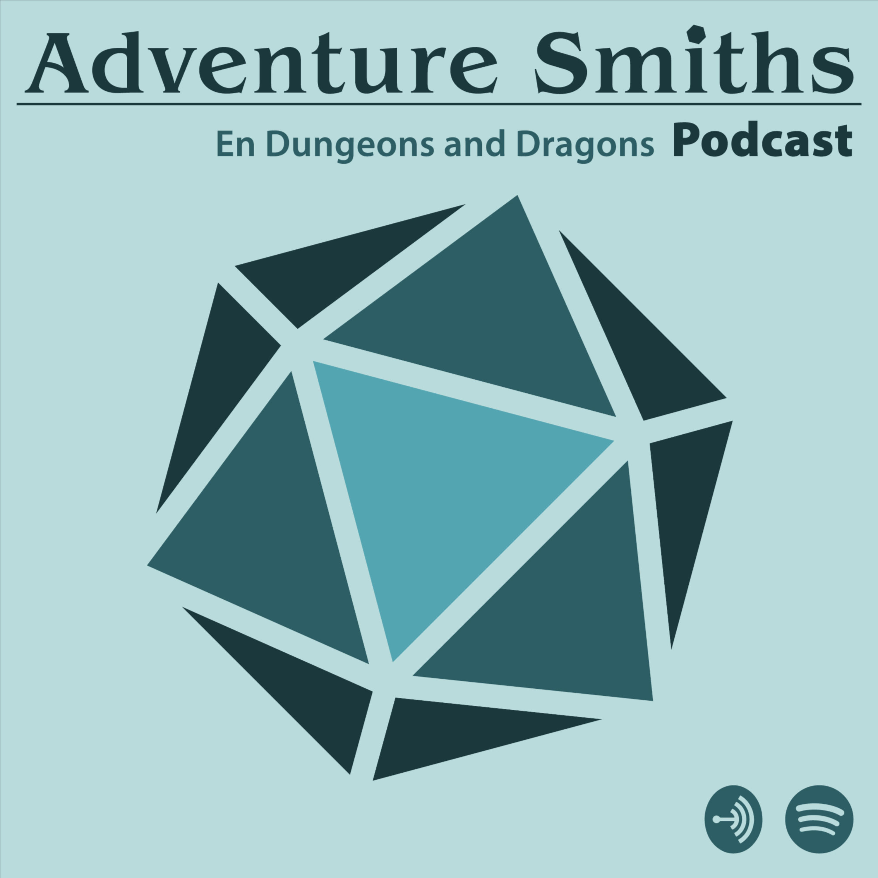 Adventure Smiths af Adventure Smiths