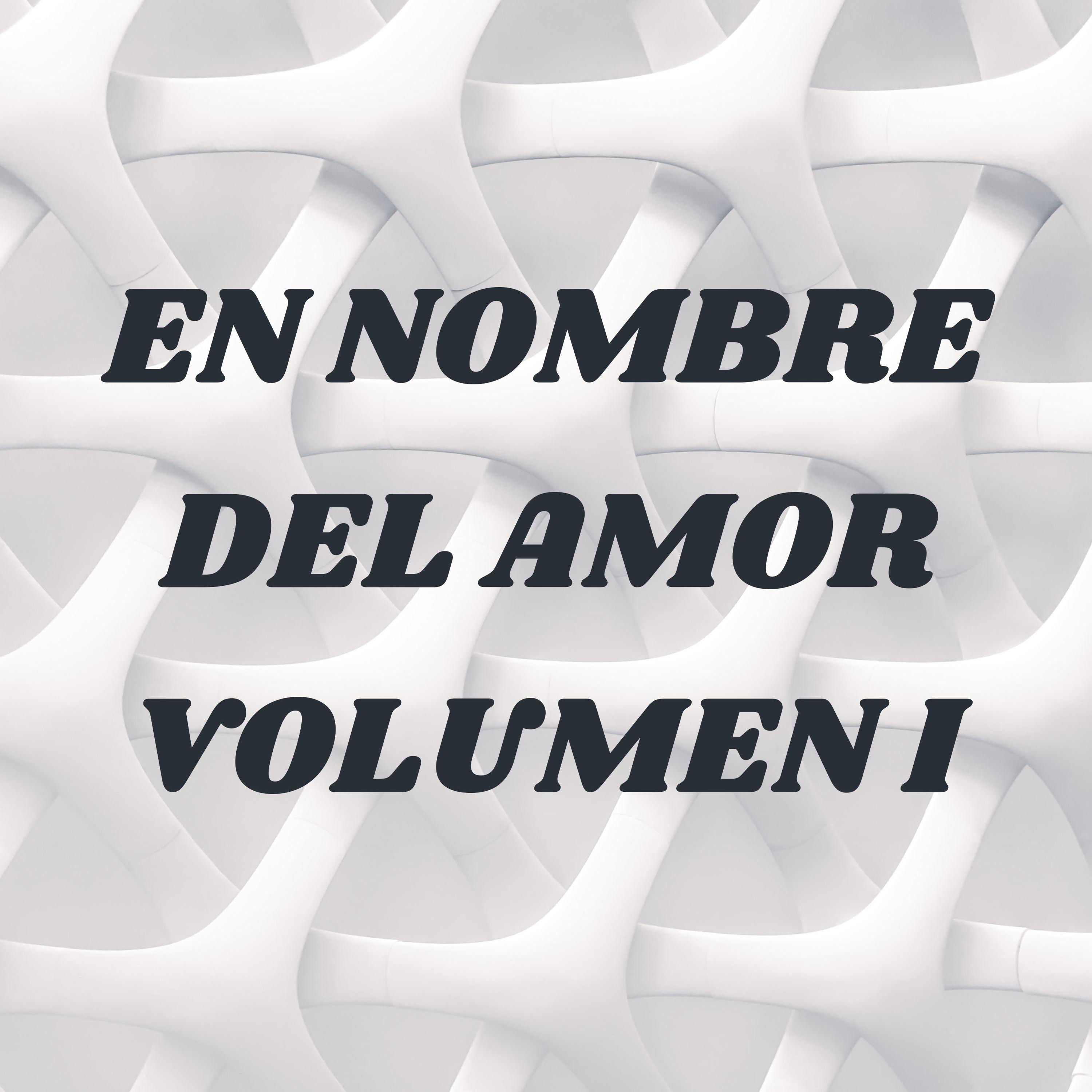 EN NOMBRE DEL AMOR VOLUMEN I