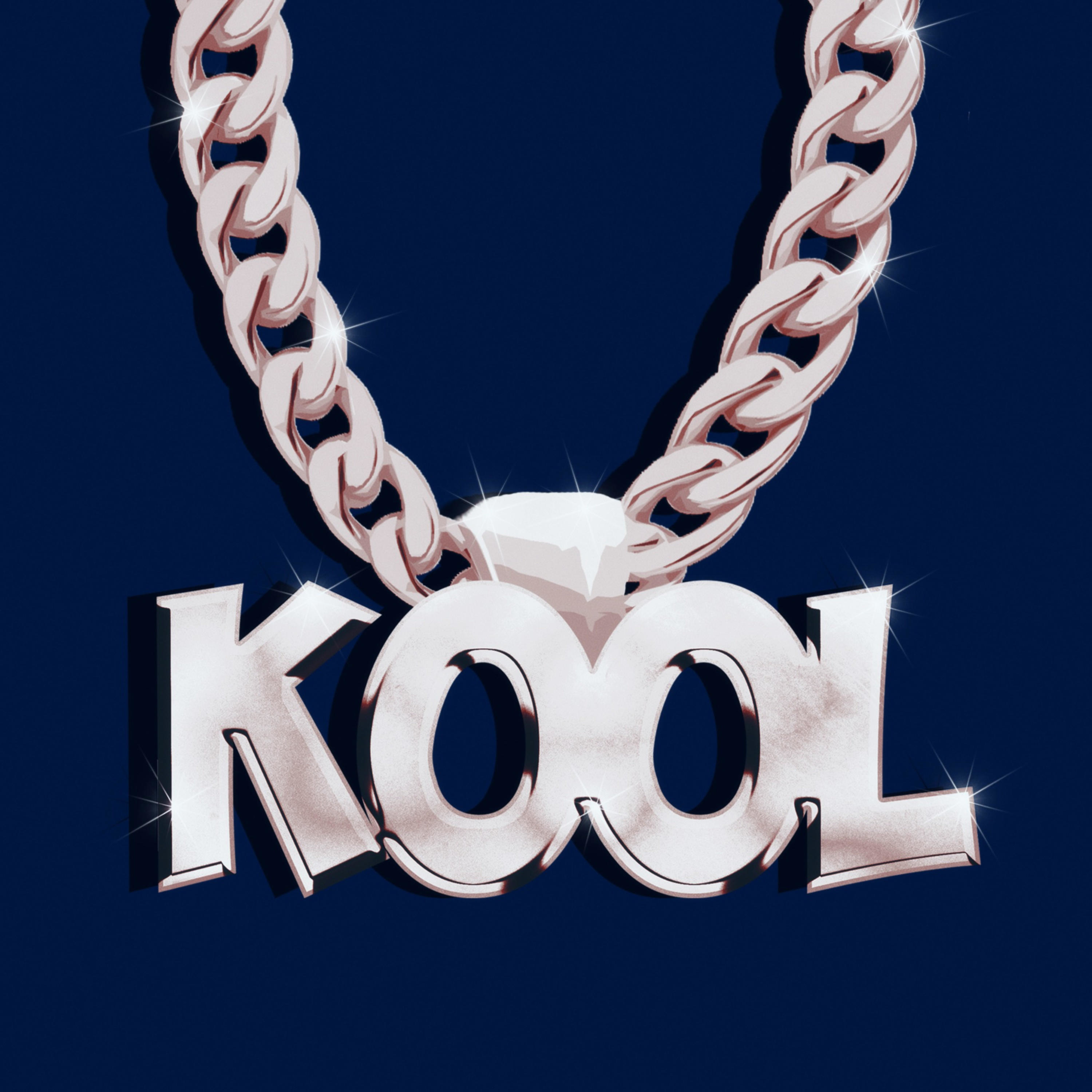 Kool Podcast cover art