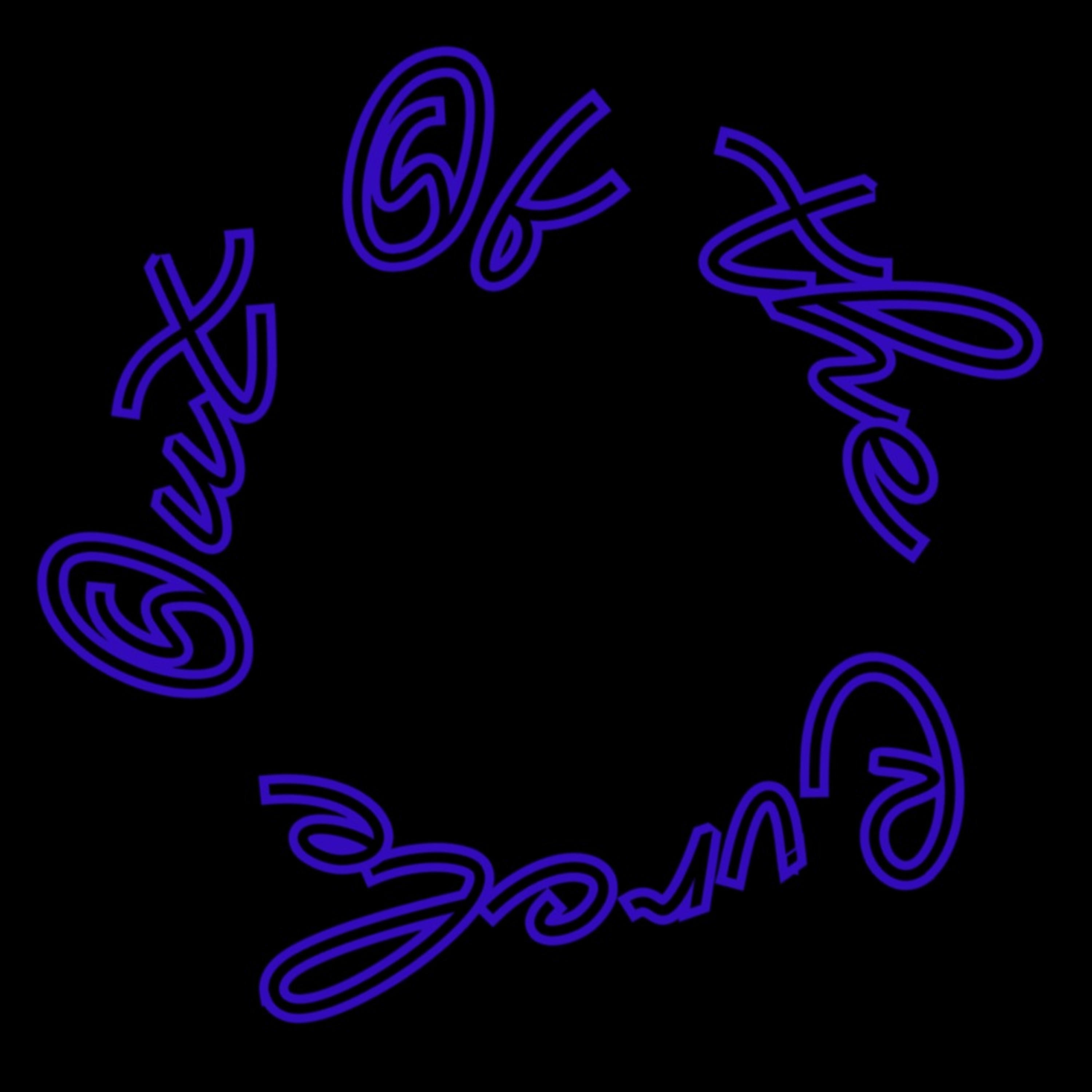 Out of the Circle cover art