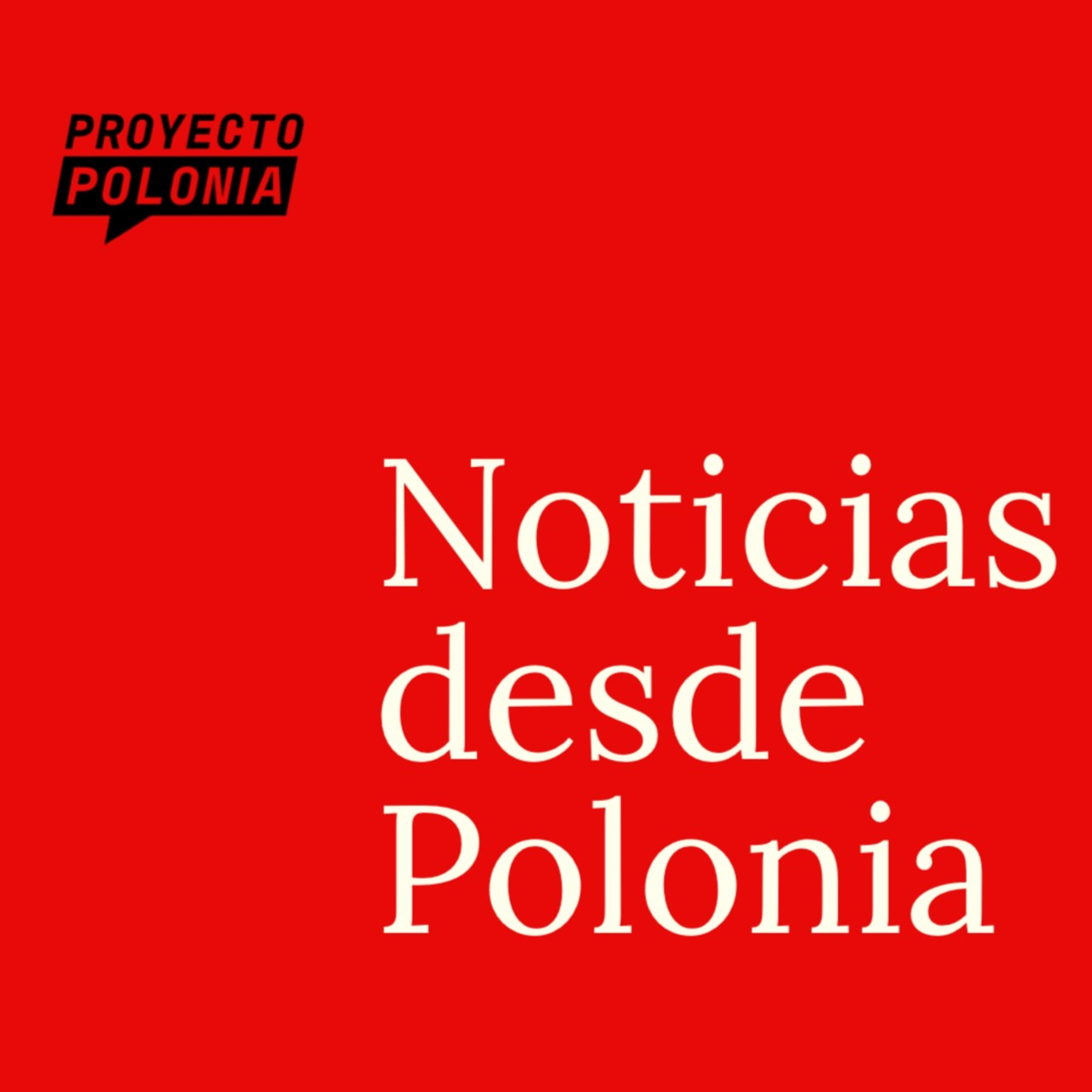 Puerta virtual entre Polonia y Lituania