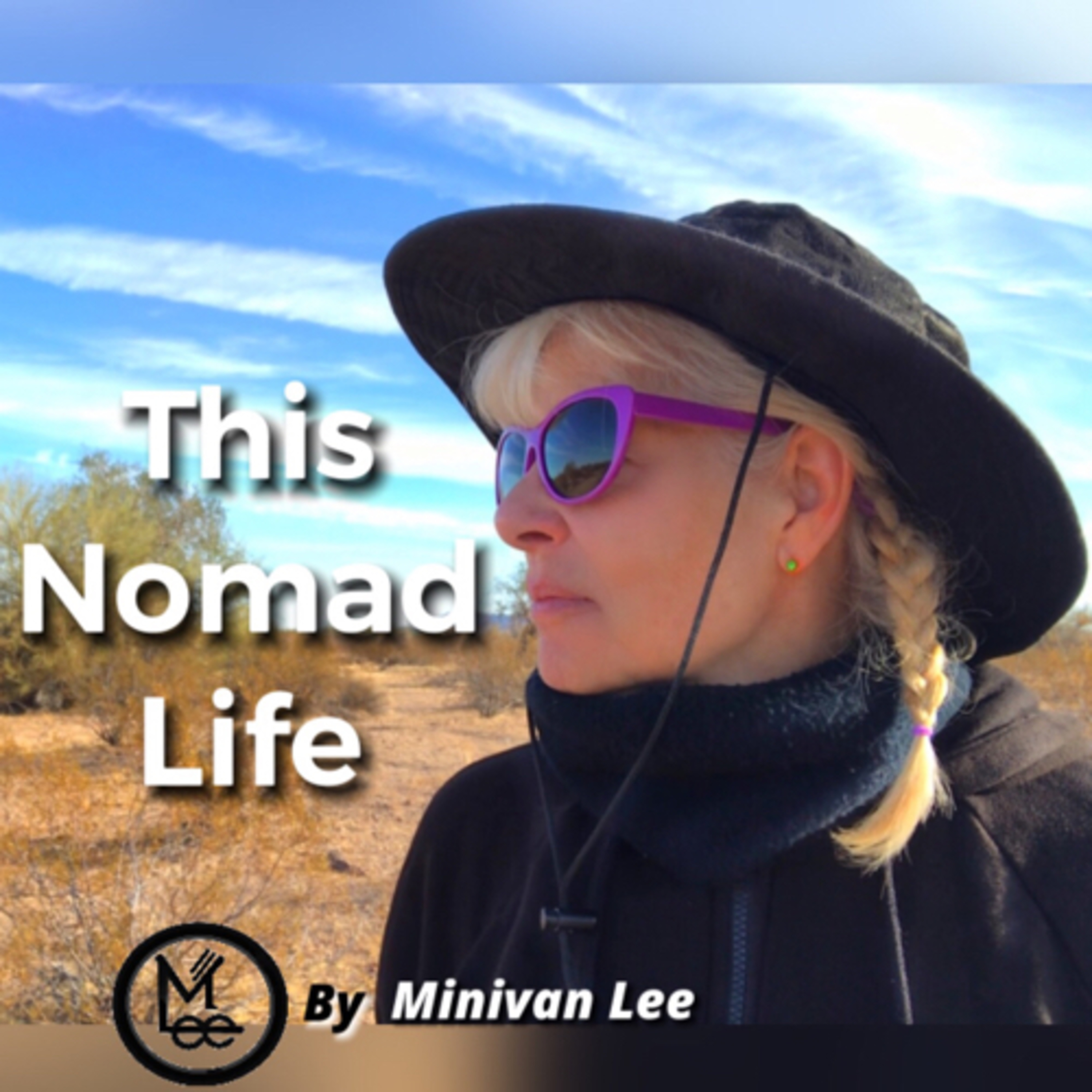 This Nomad Life with Minivan Lee