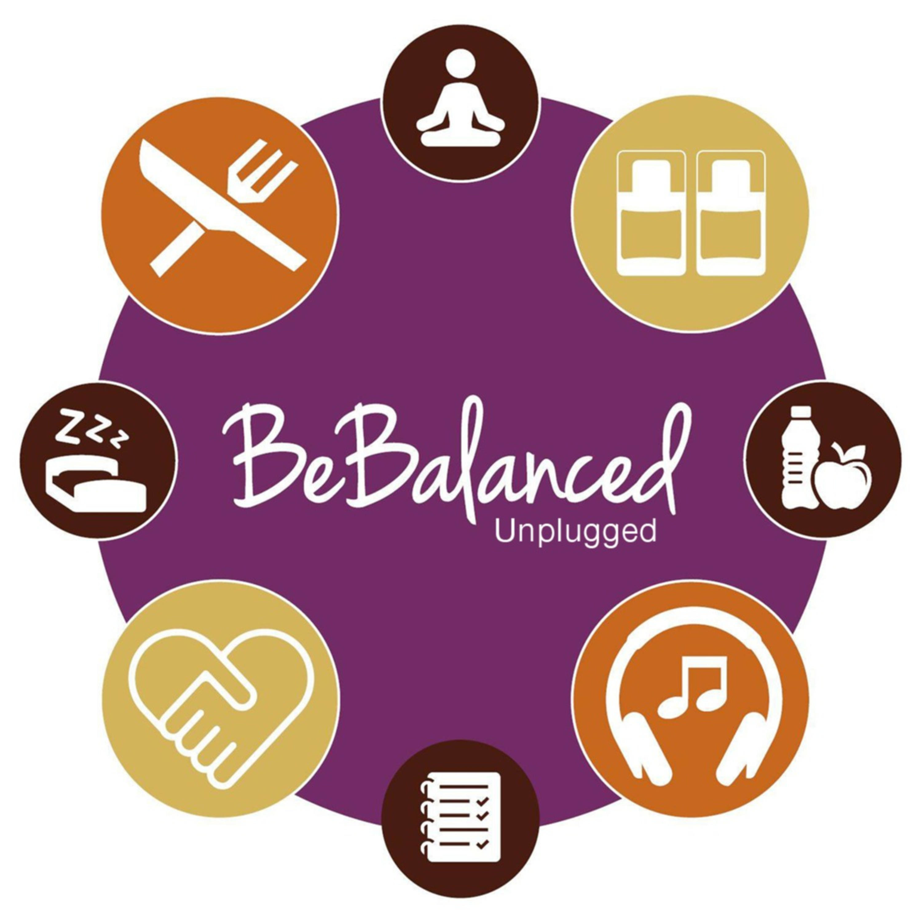 BeBalanced Unplugged 