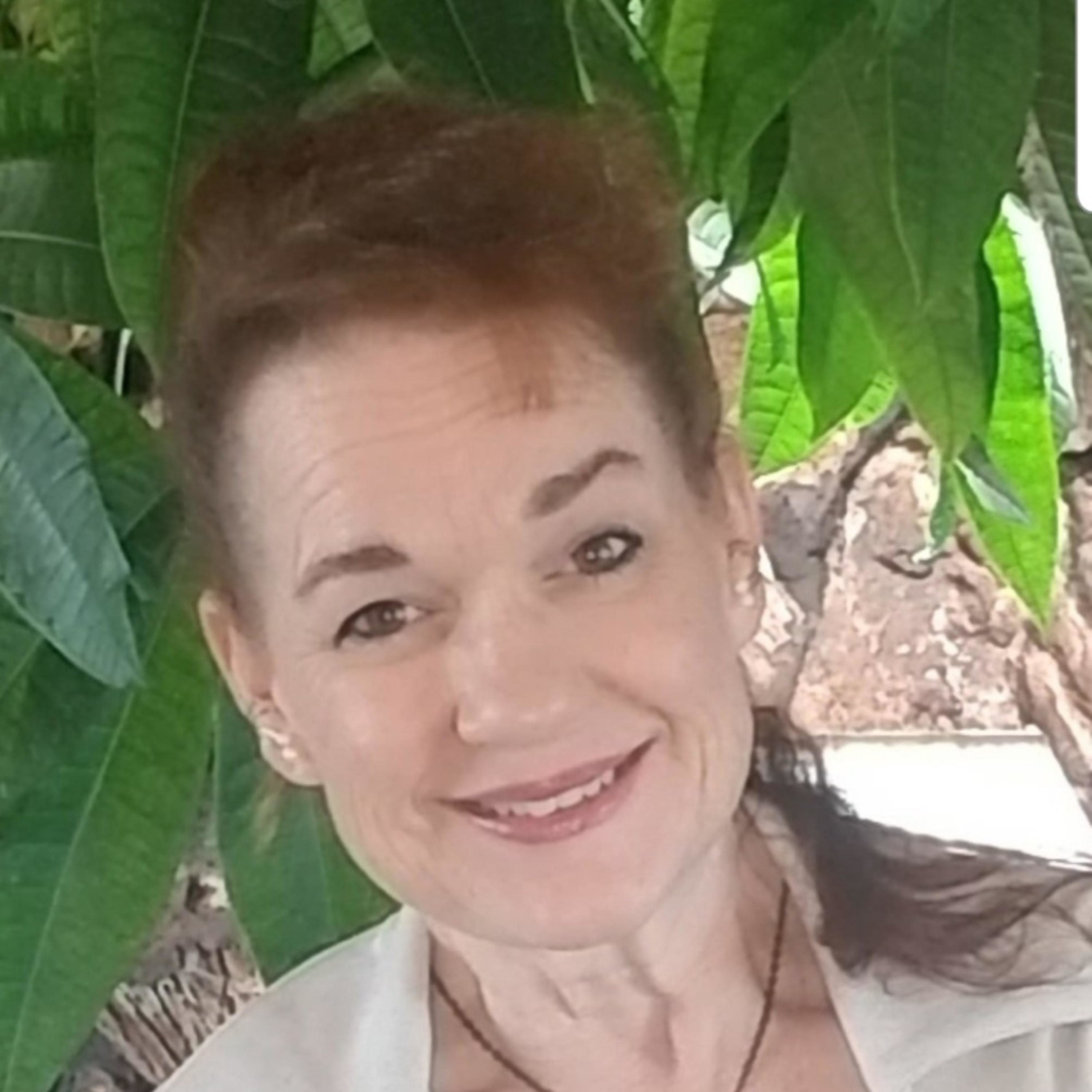 The Lori Landin Podcast