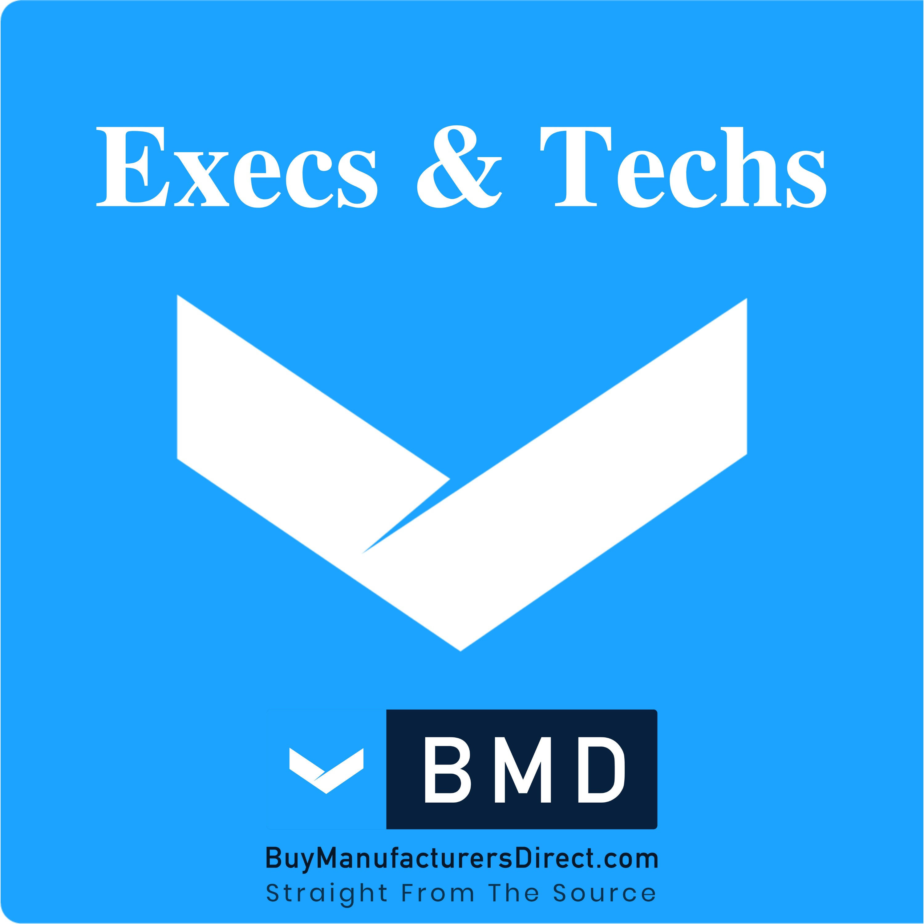 Execs & Techs