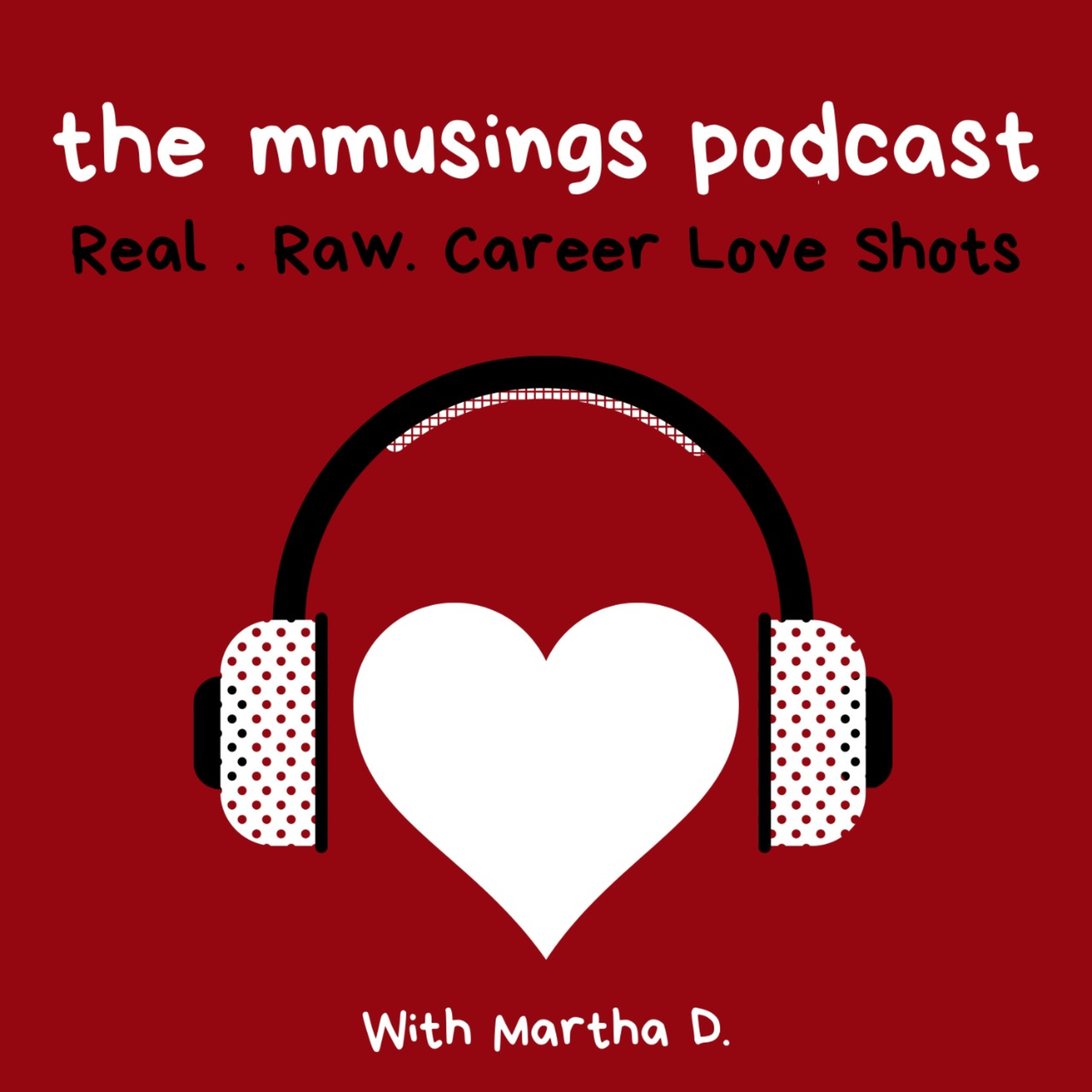 mmusings - the downtown dreamer cover art