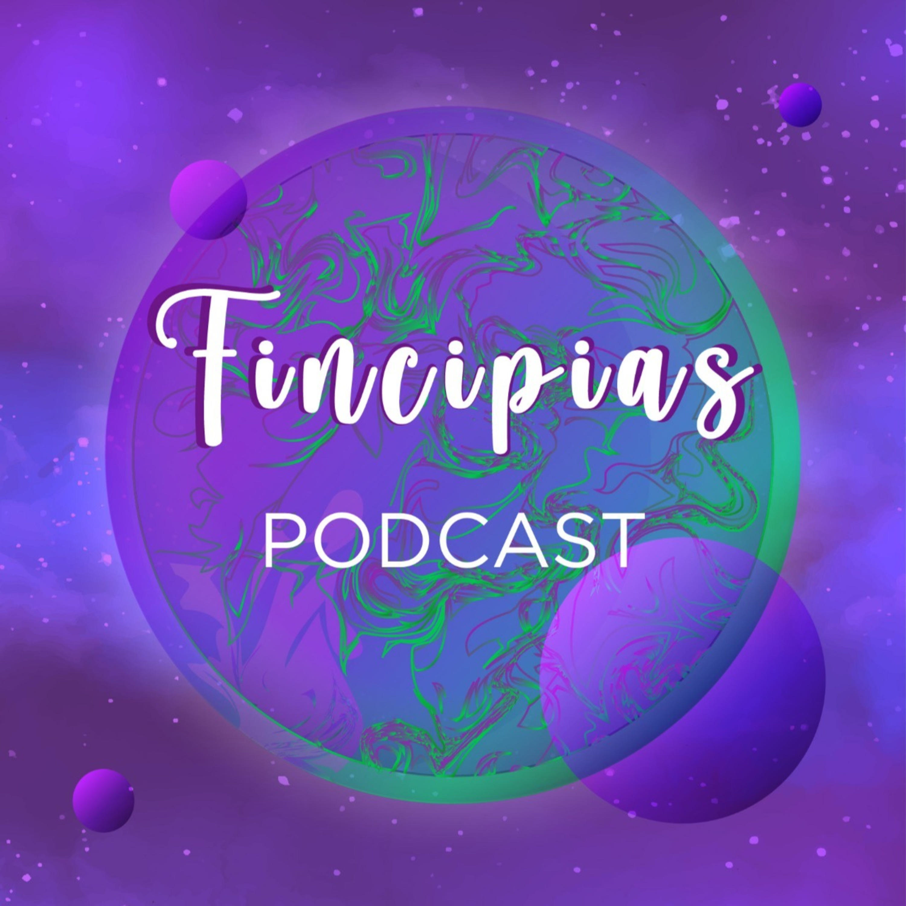 Fincipias podcast artwork