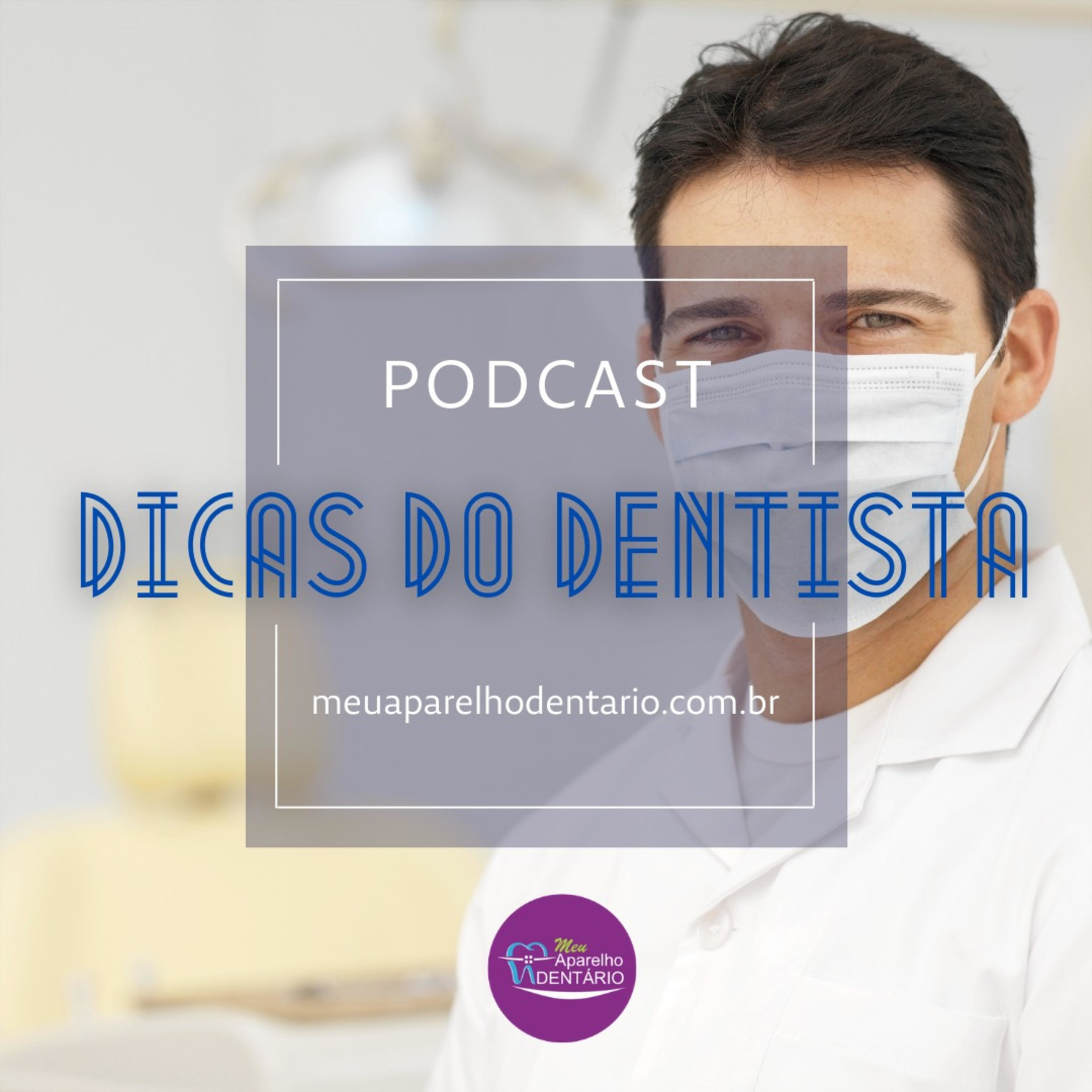 Dicas do Dentista cover art