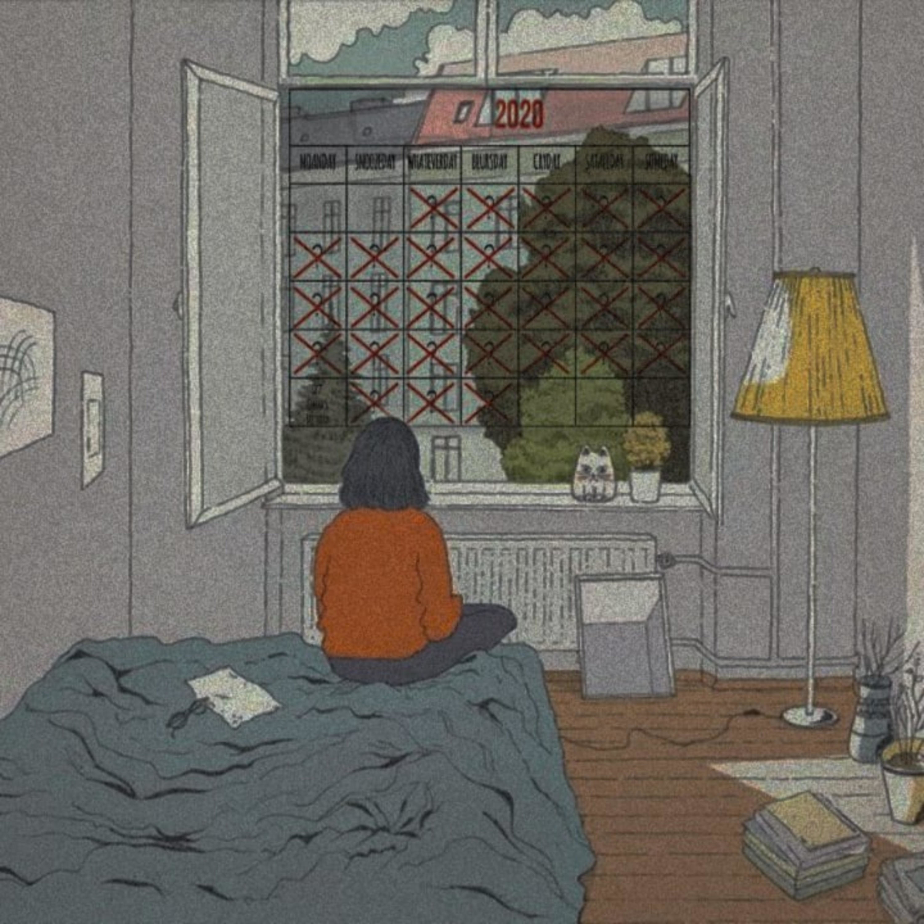SENTIPENSARES podcast artwork