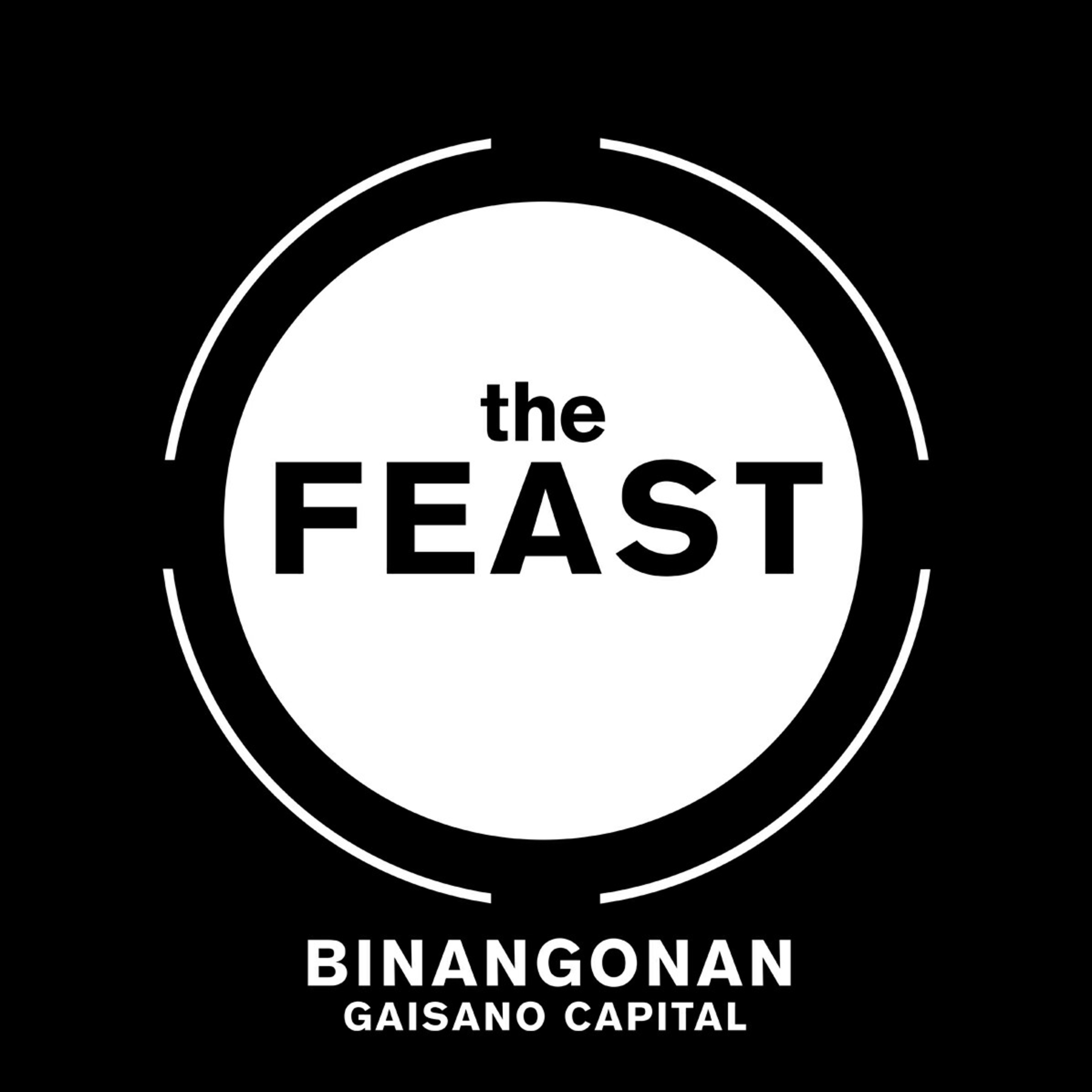 The Feast Binangonan podcast artwork