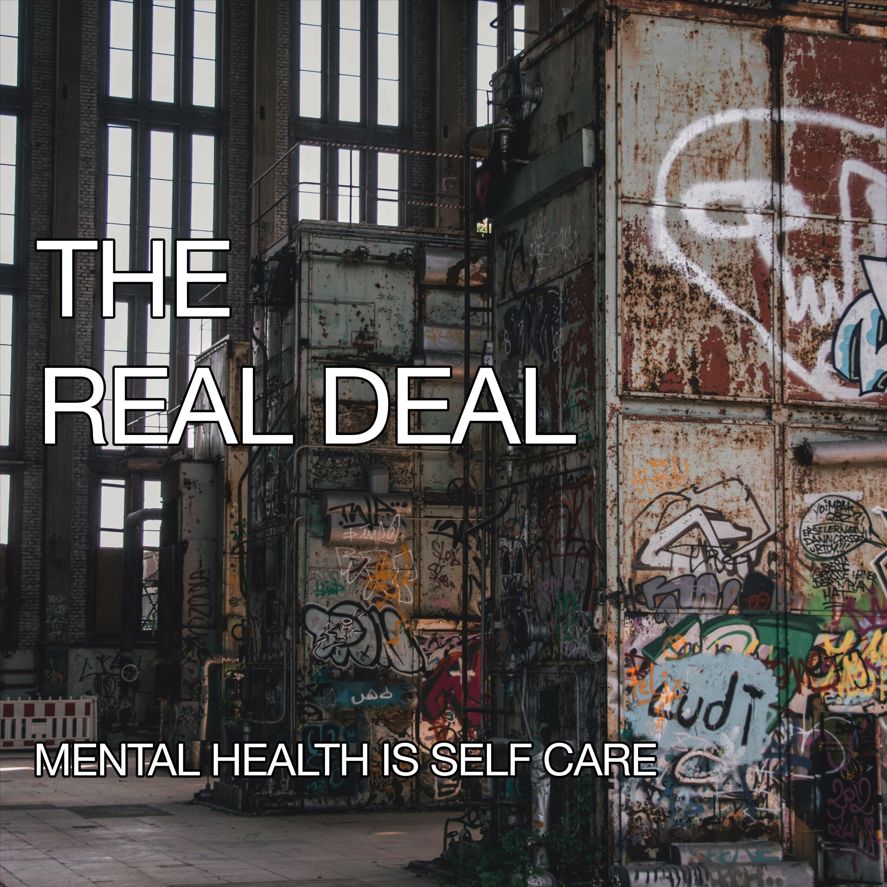 The Real Deal: We're Making Self Betterment A Reality