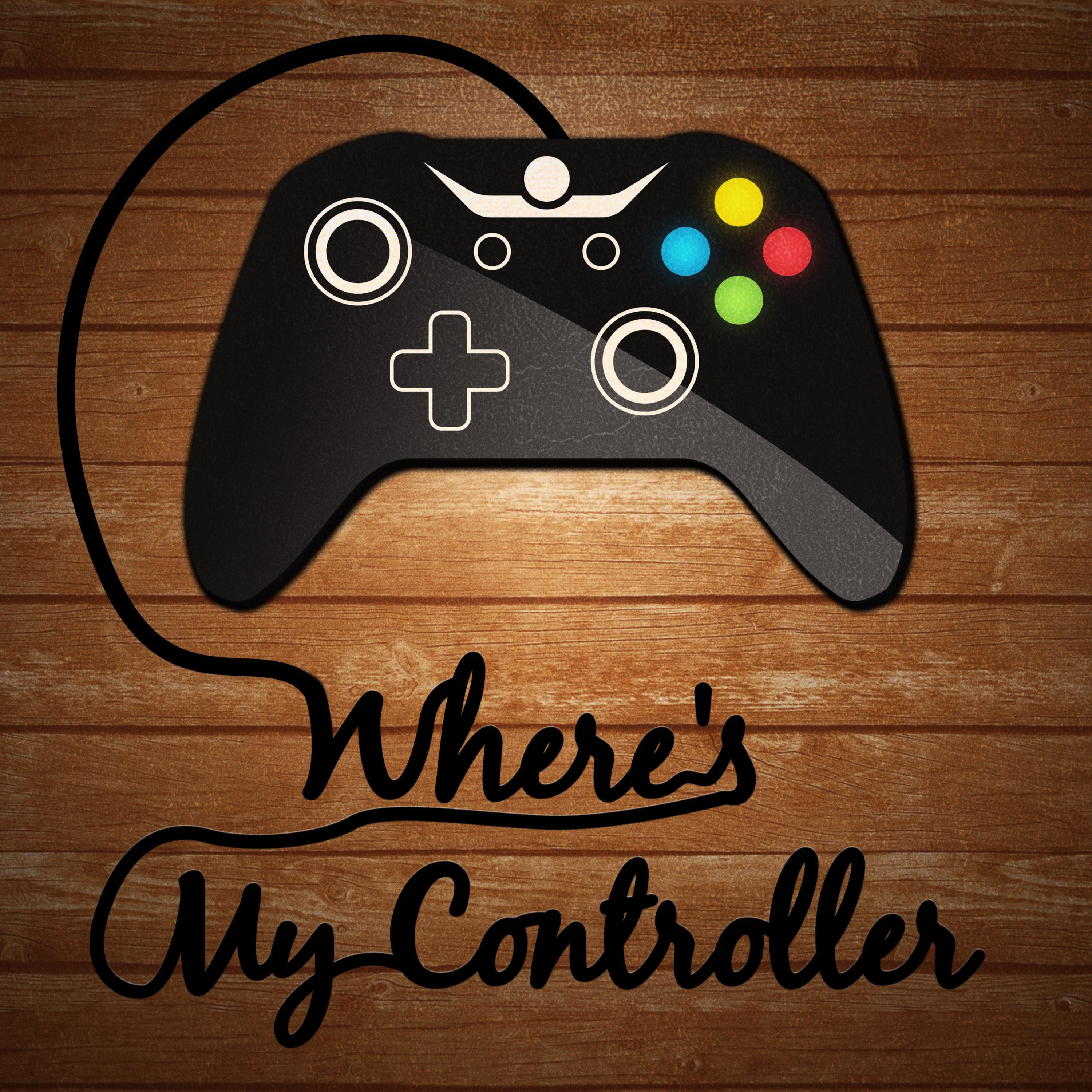 Where\'s My Controller?
