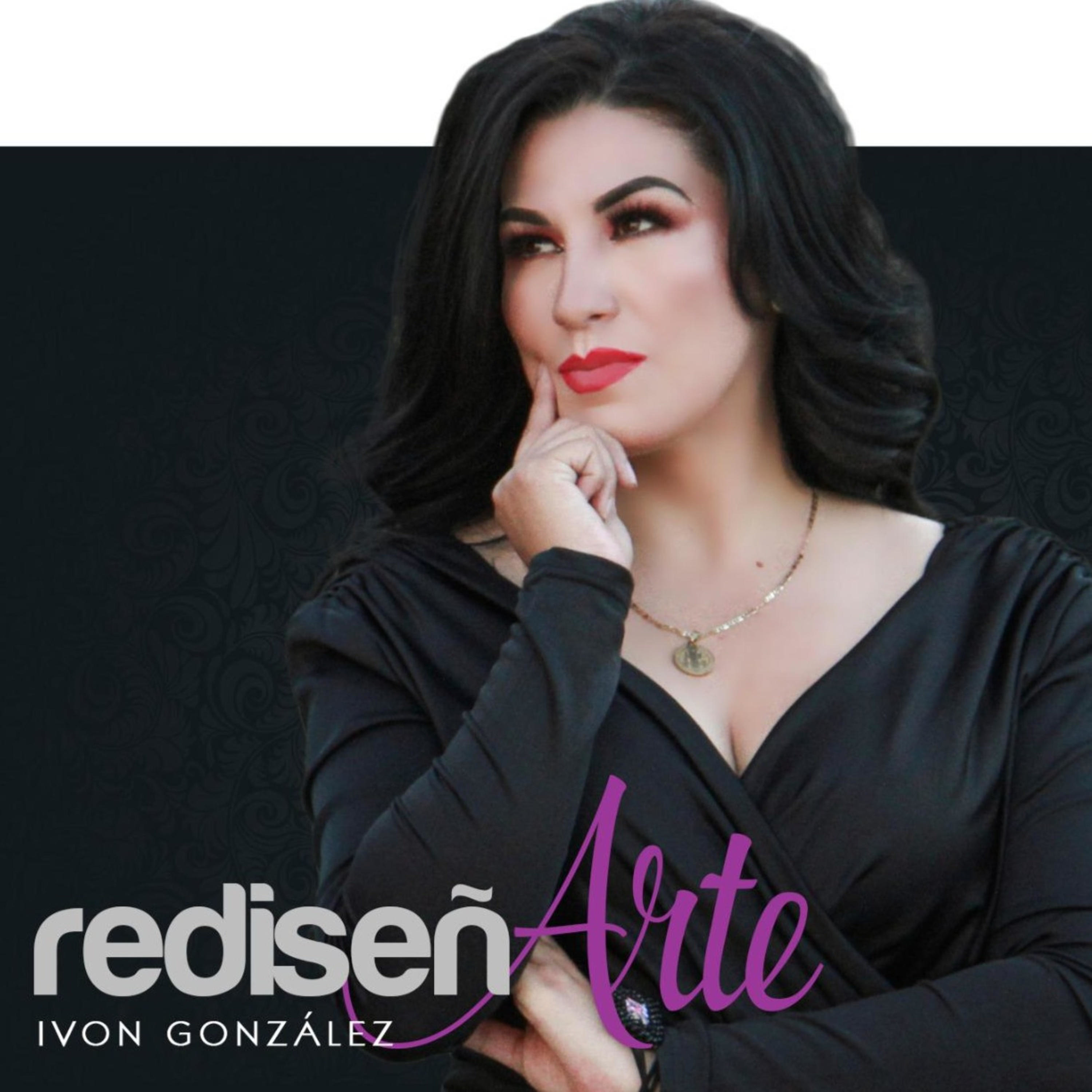 RediseñARTE cover art