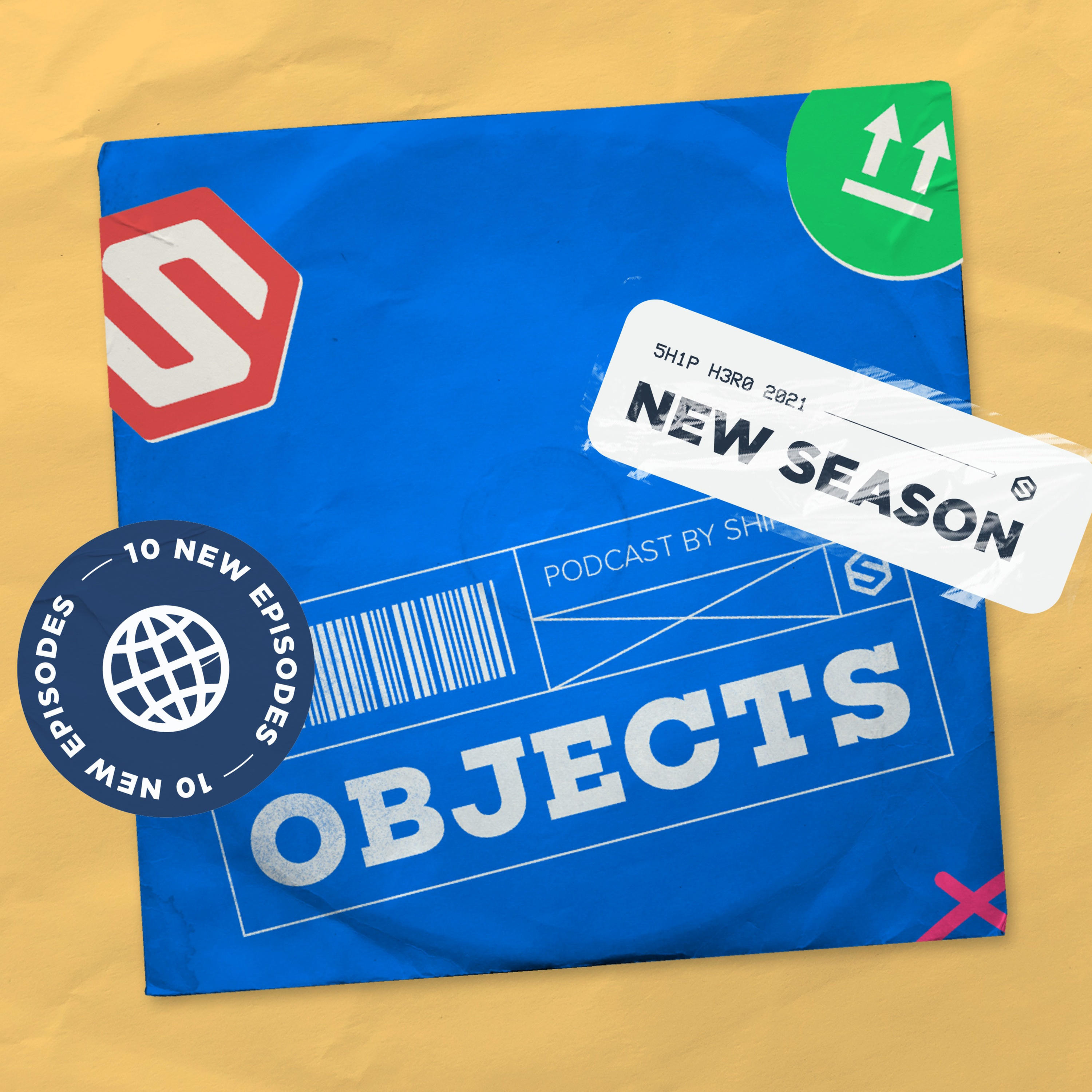 ShipHero: Home of \'PalletSide Chat\' + \'Objects!\'