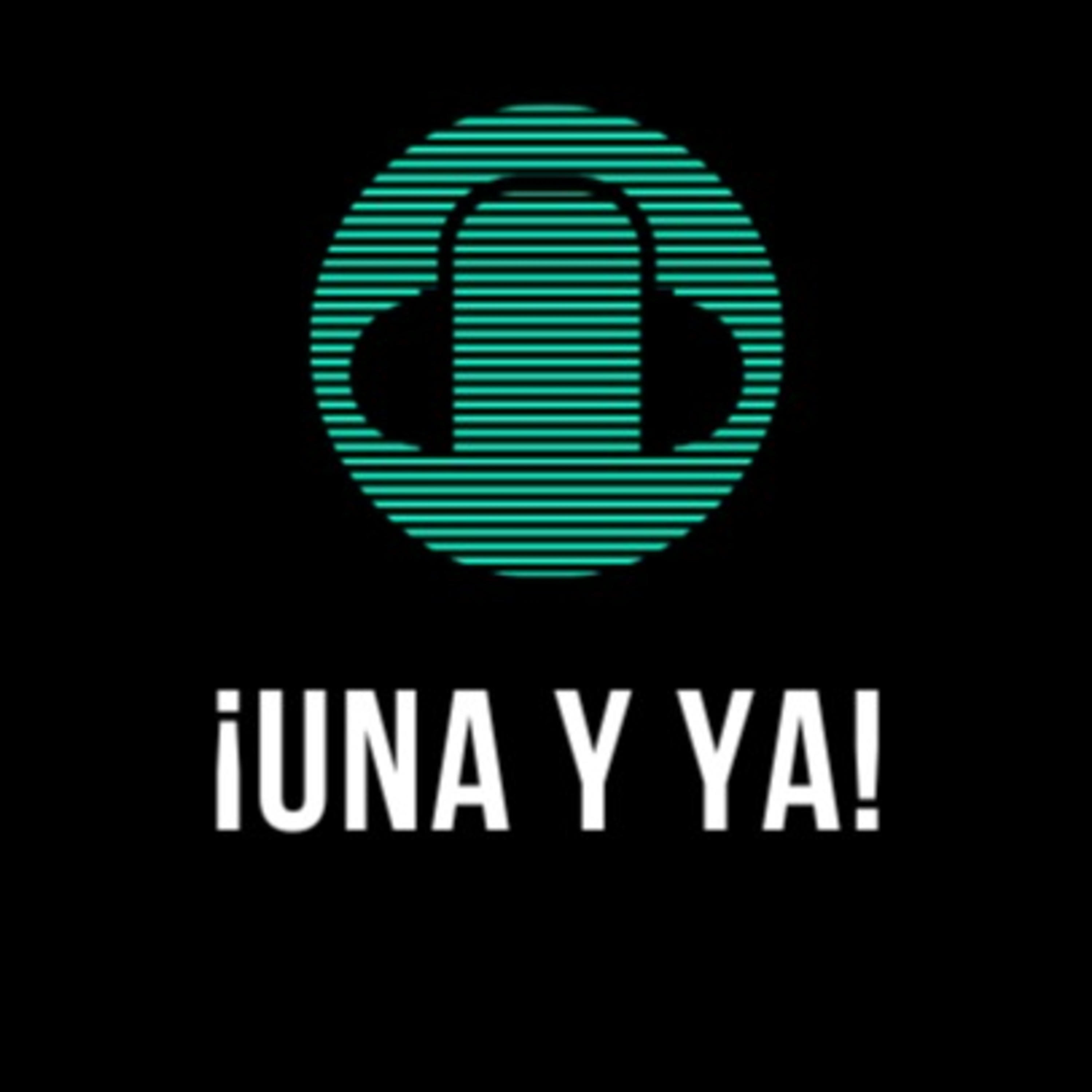 ¡Una y Ya! cover art