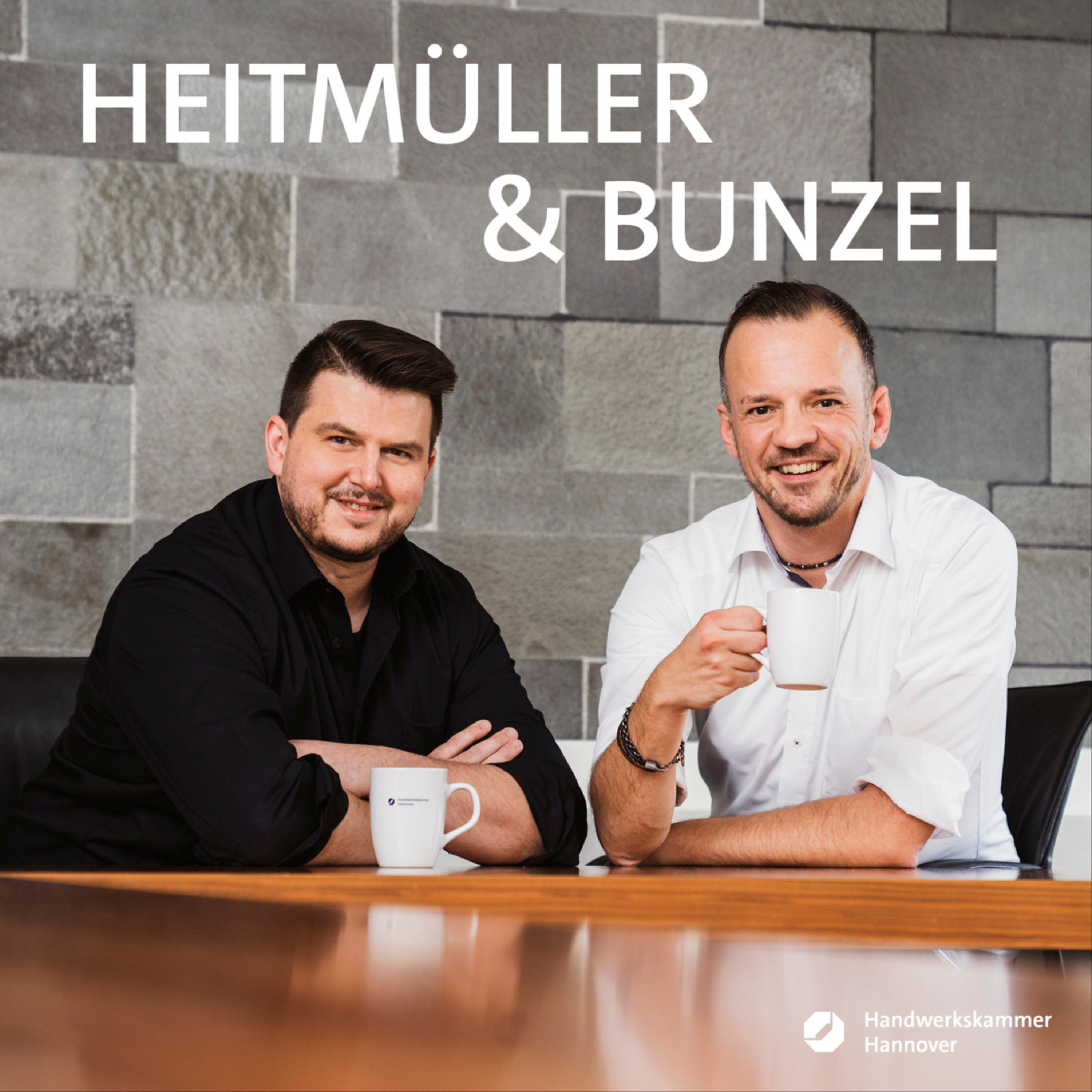 Heitmüller & Bunzel cover art