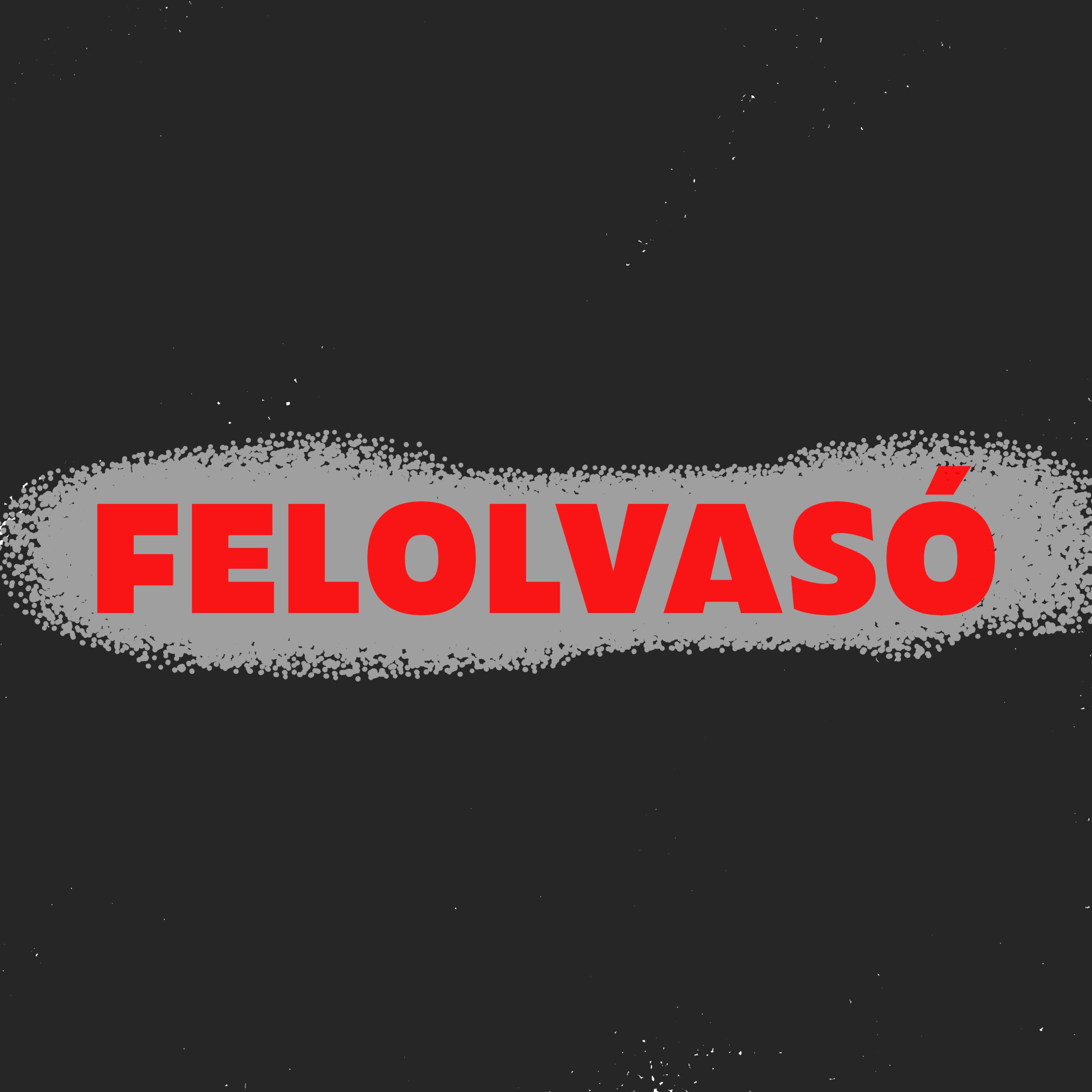 Felolvasó