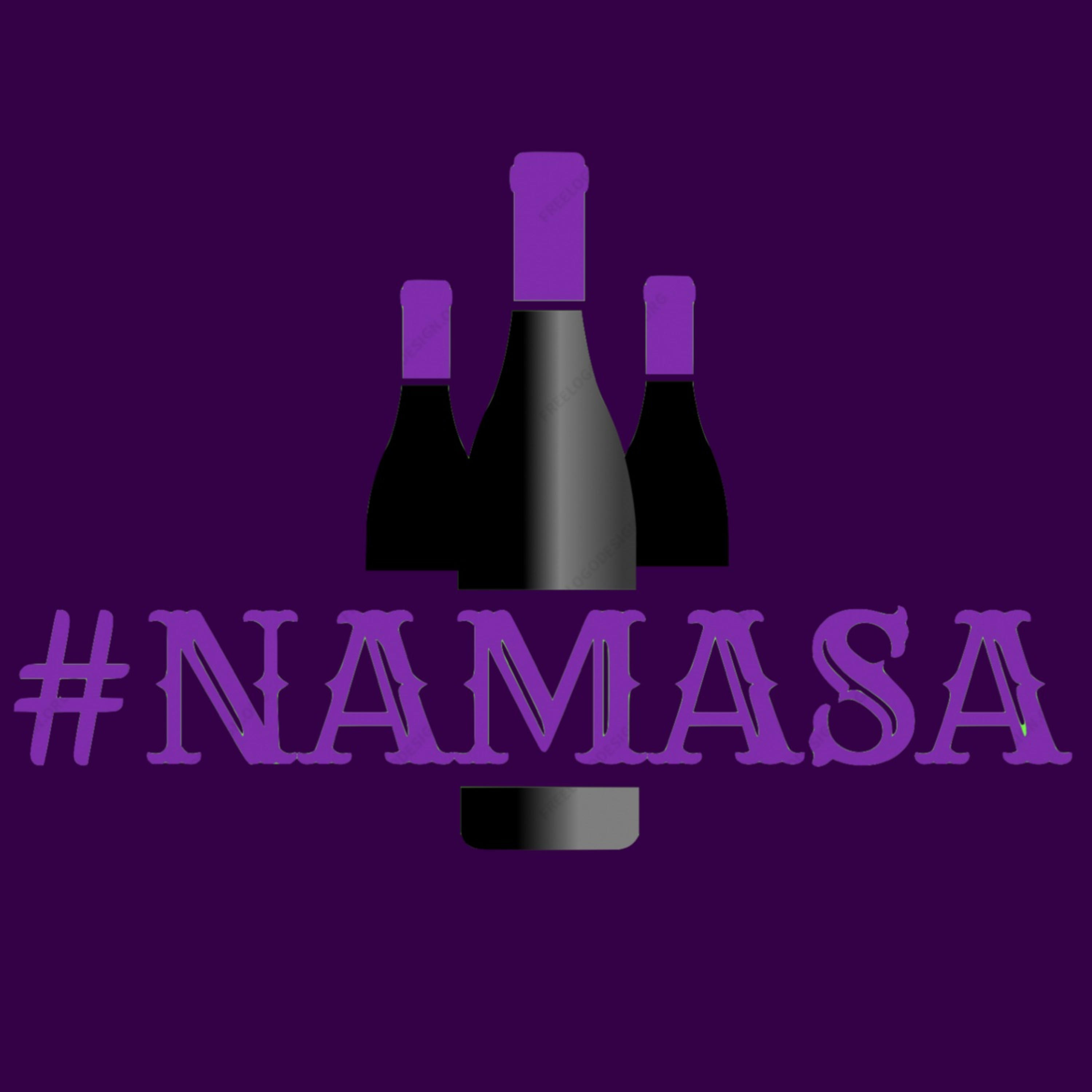PODCAST #NAMASA podcast artwork