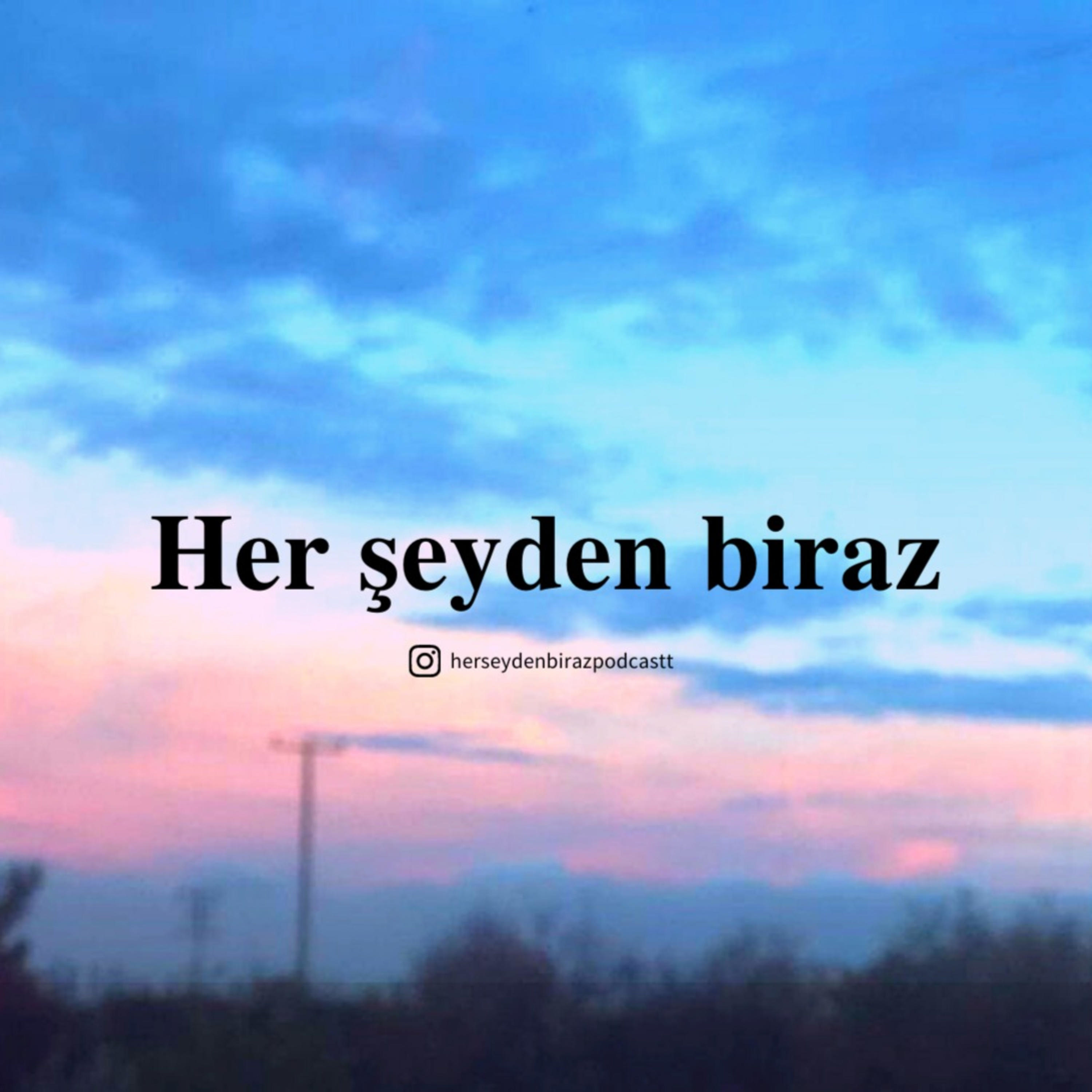 Her şeyden biraz