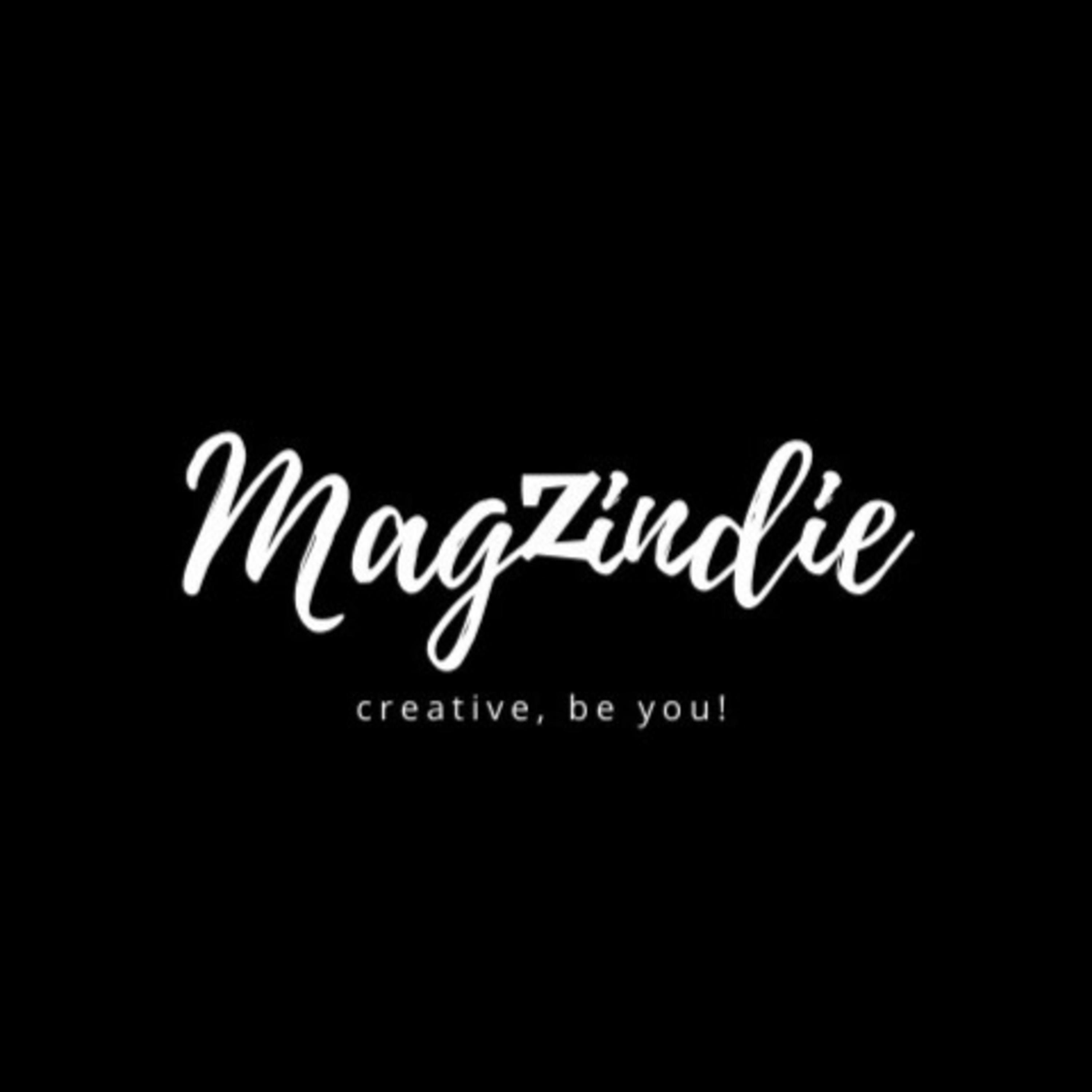 Magzindie