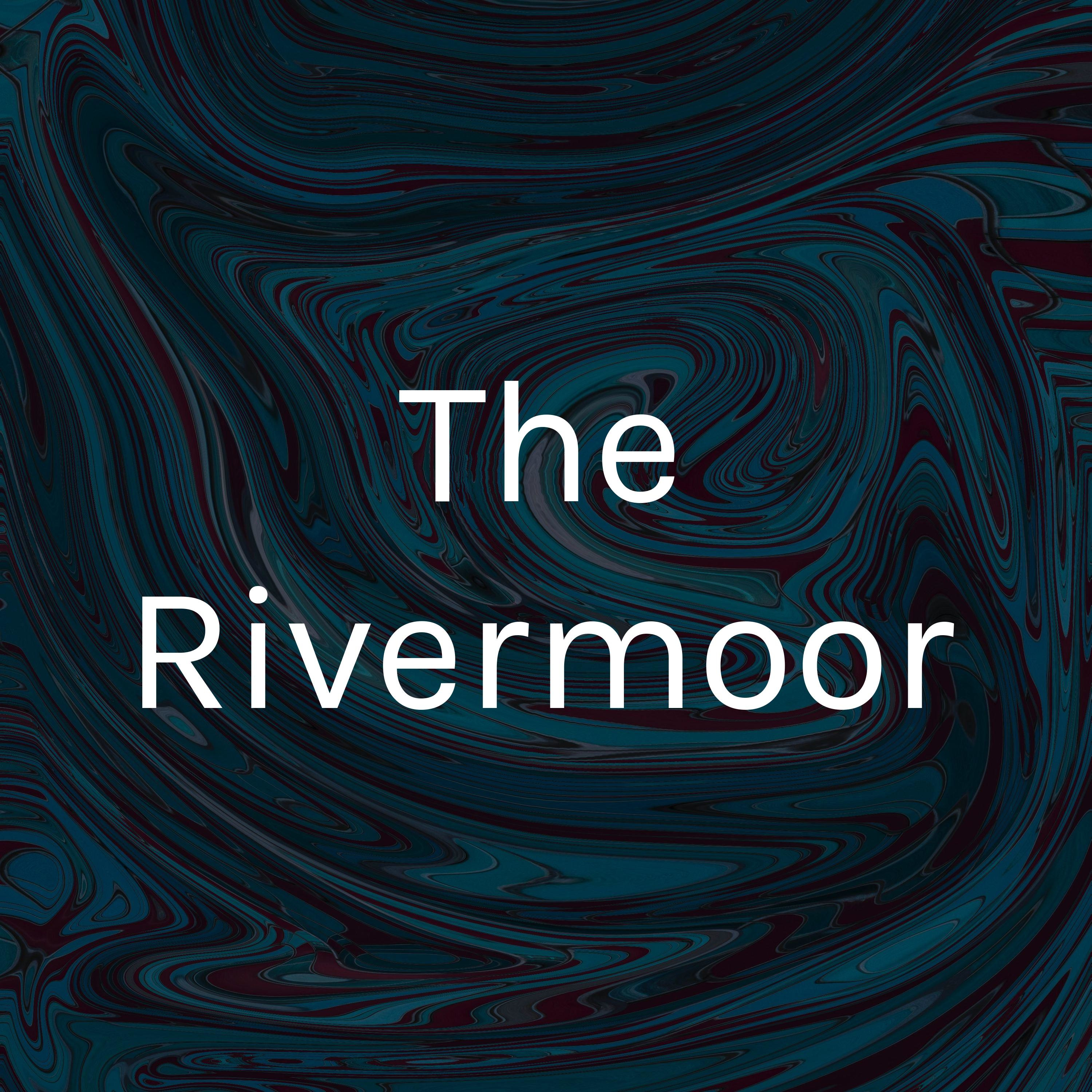 The Rivermoor cover art