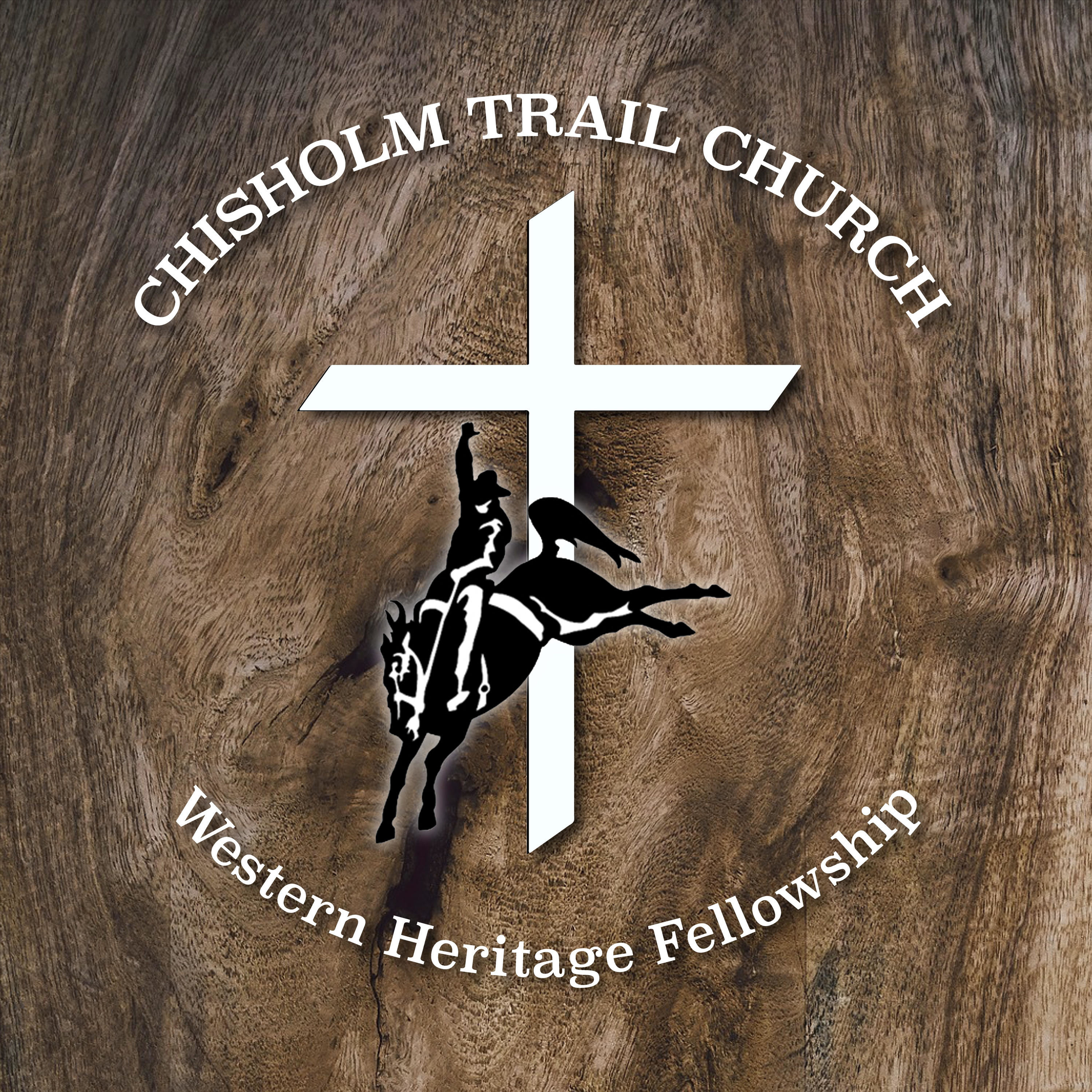 Chisholm Trail Church cover art