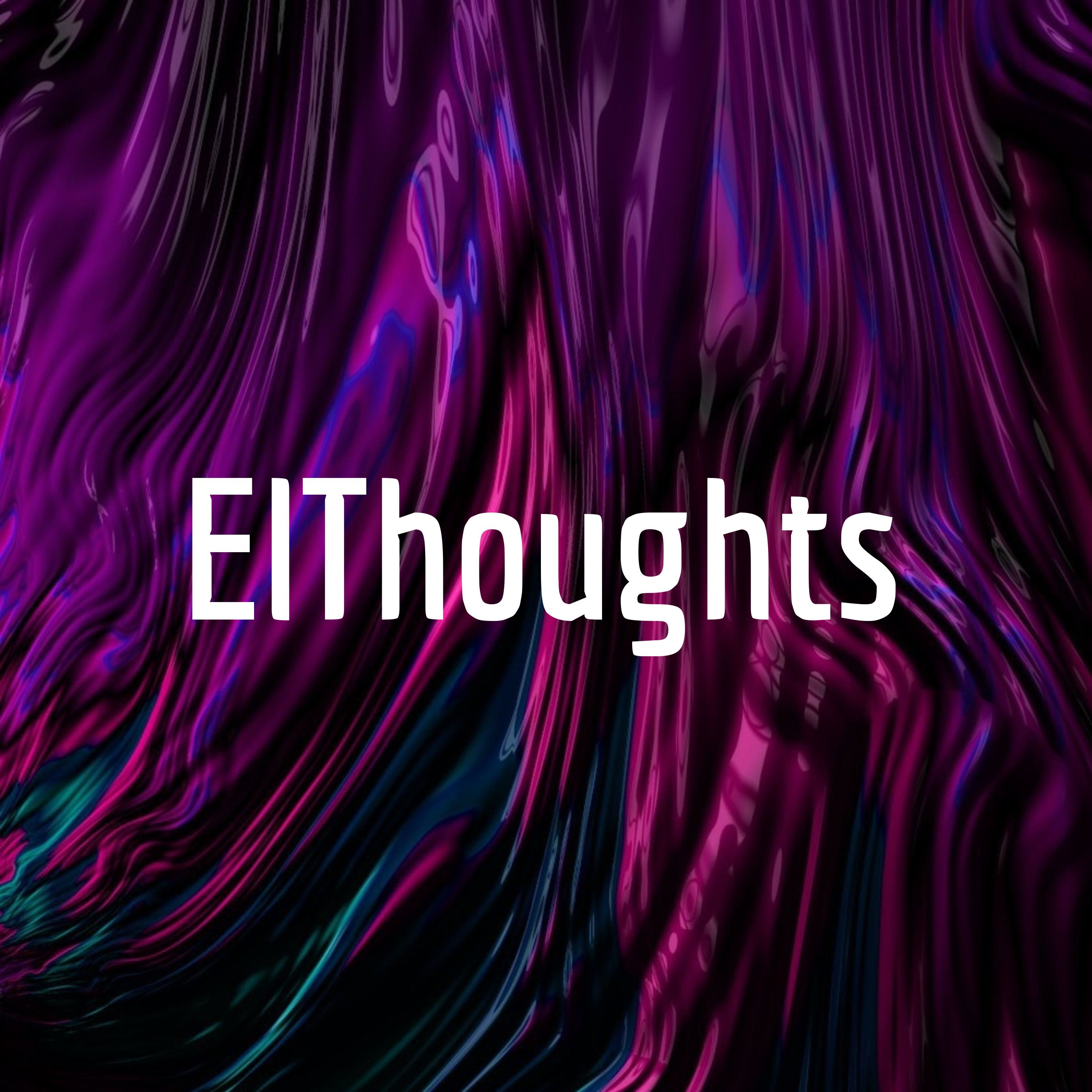 ElThoughts cover art