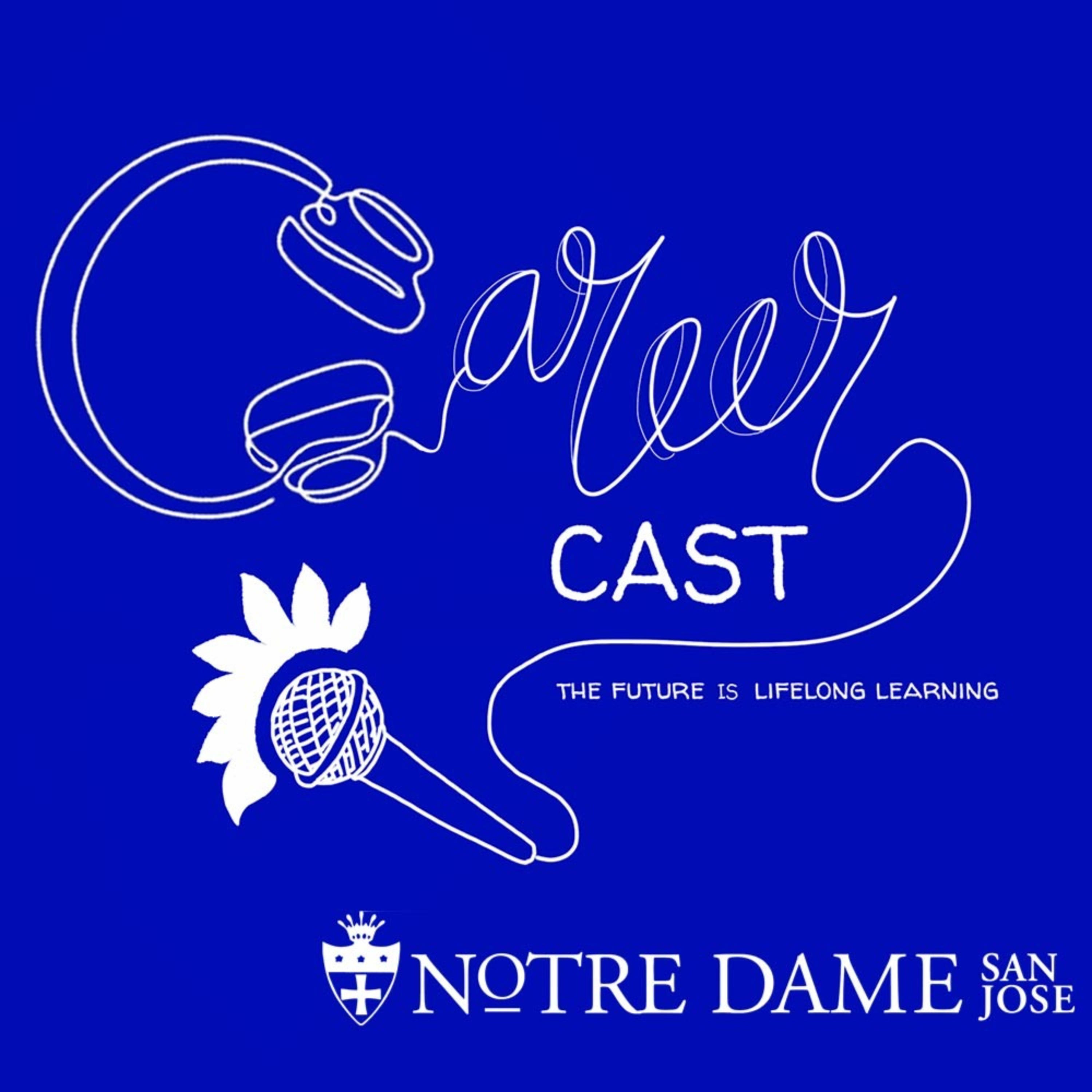 Career Cast cover art