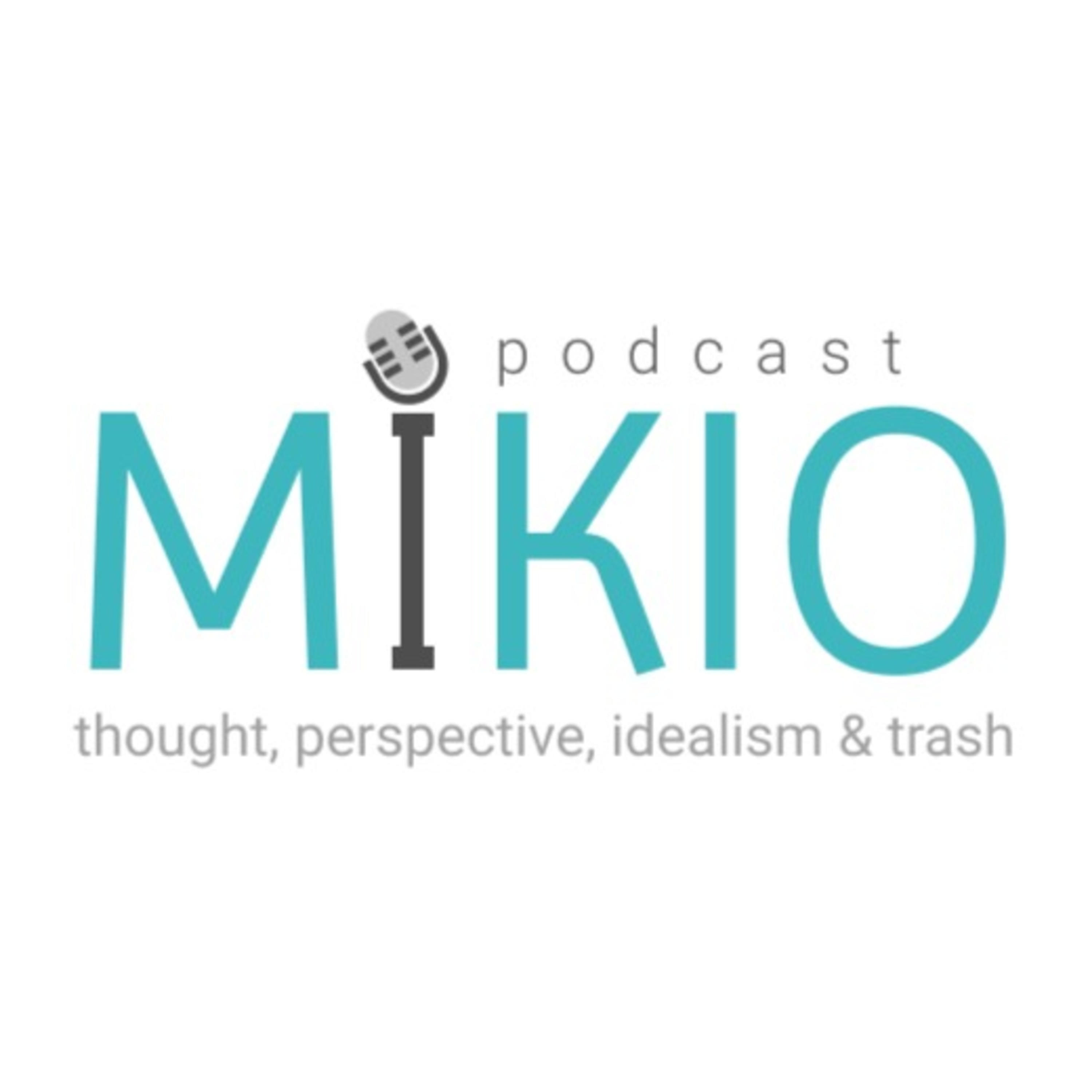 Podcast Mikio cover art
