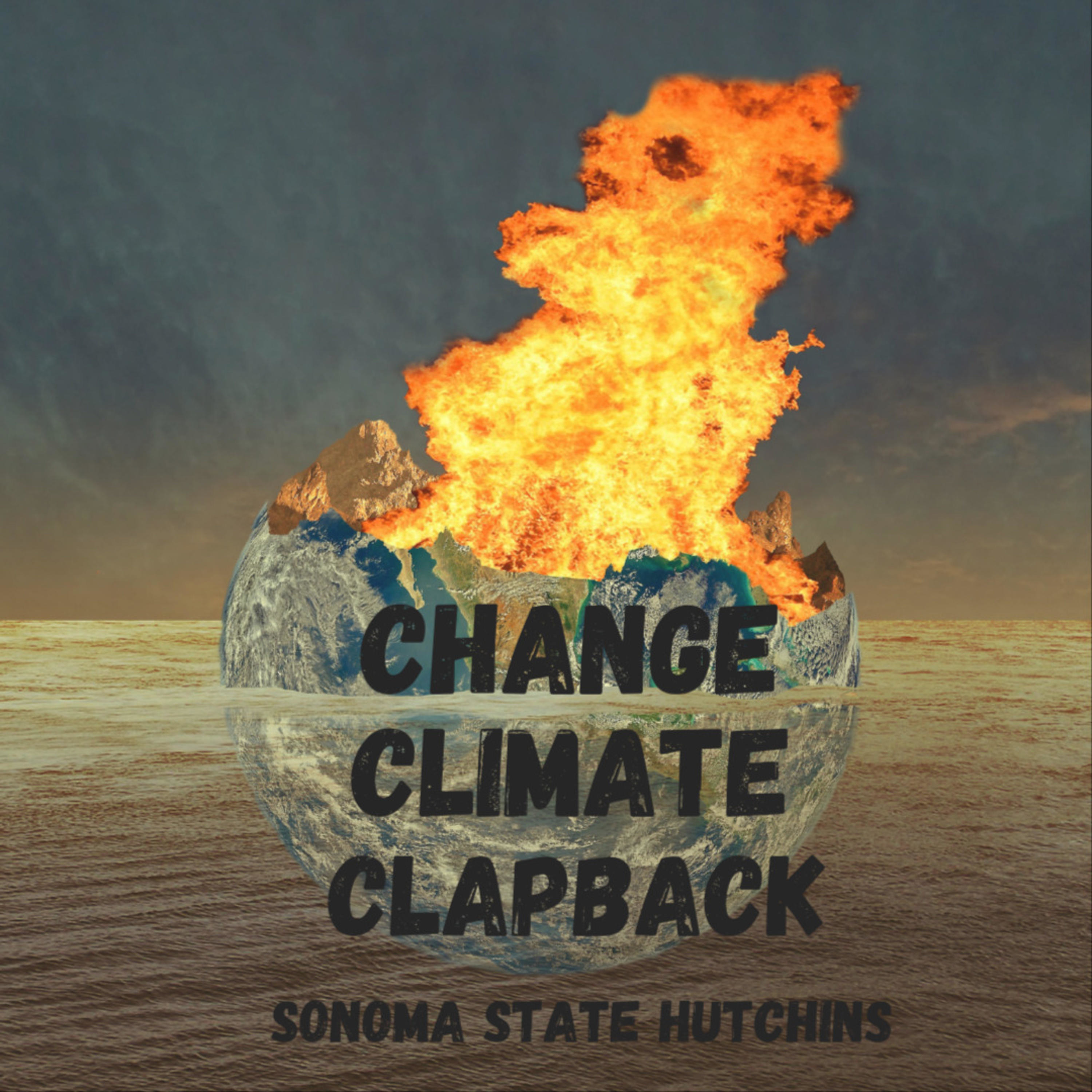 Climate Change Clapback