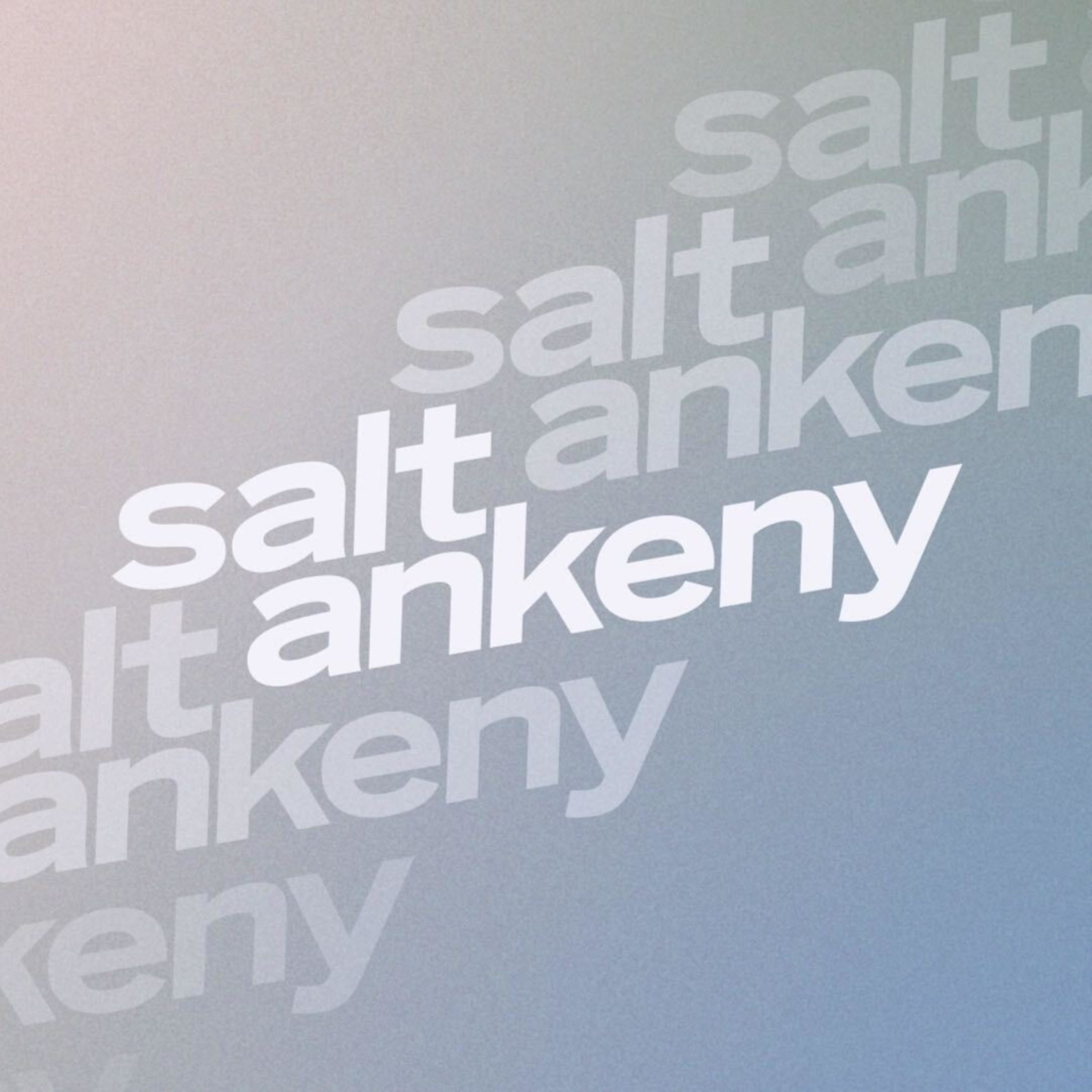 The Salt Company / Ankeny