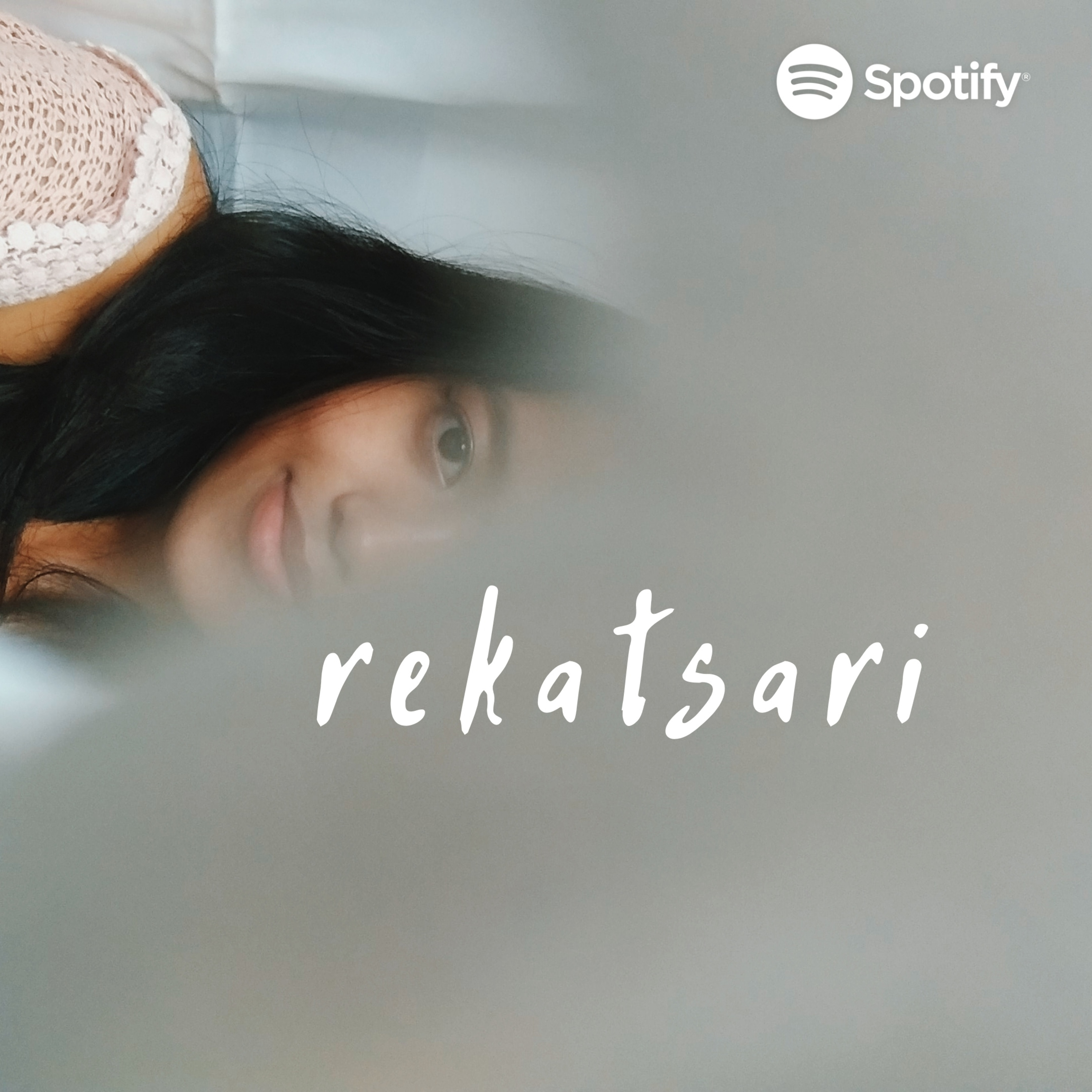 rekatsari cover art