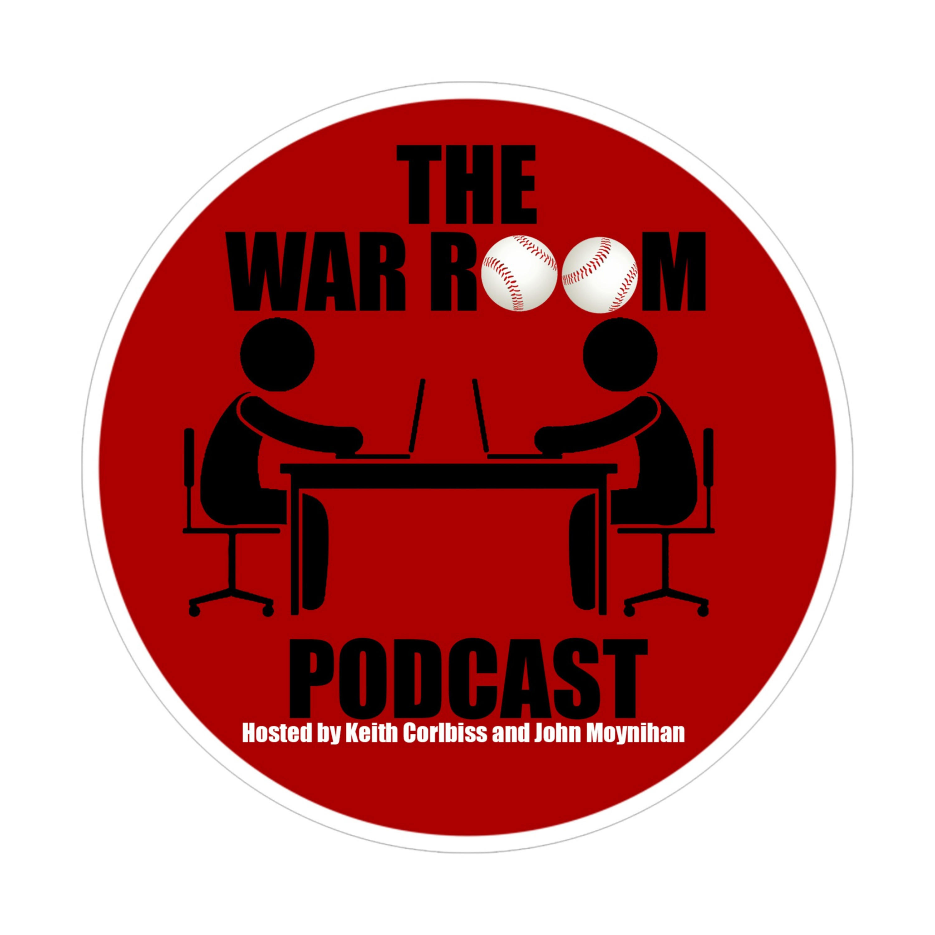 The WAR Room