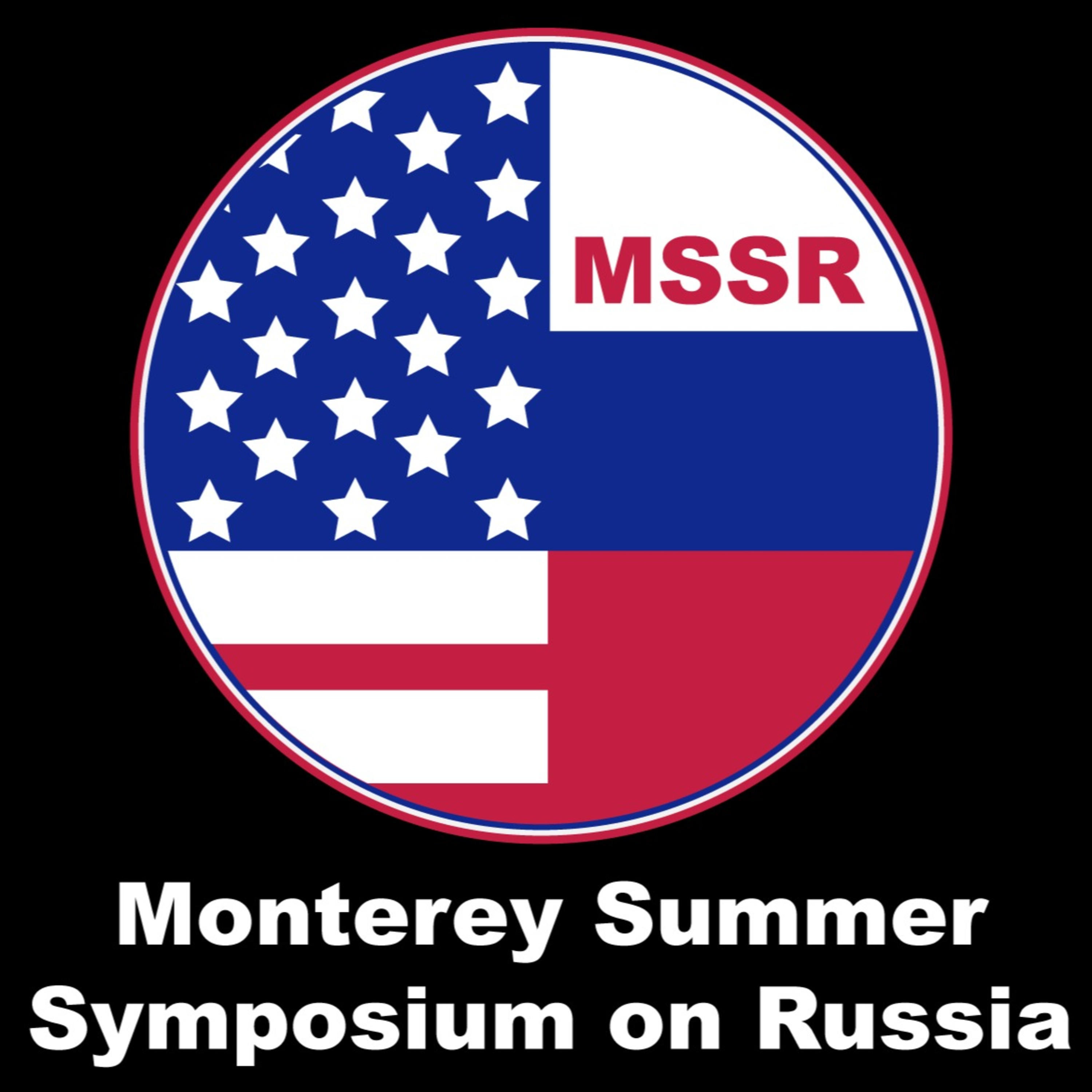 GIRS Podcast cover art