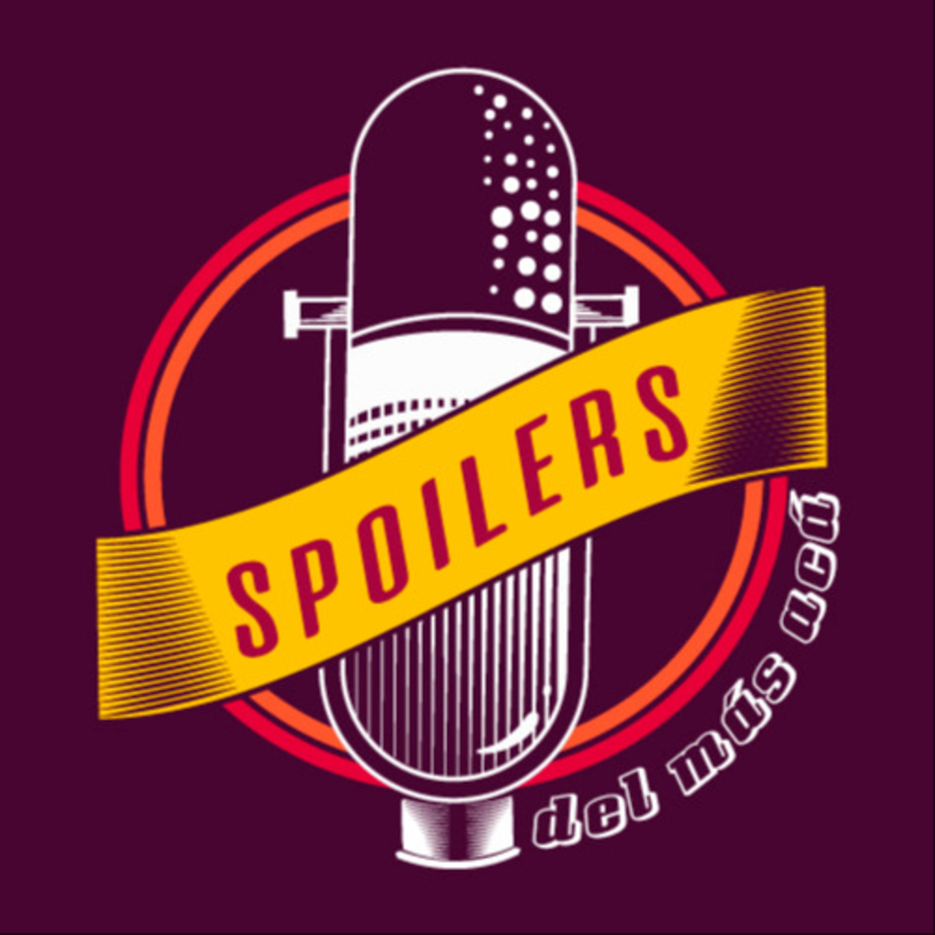 Spoilers del Más Acá