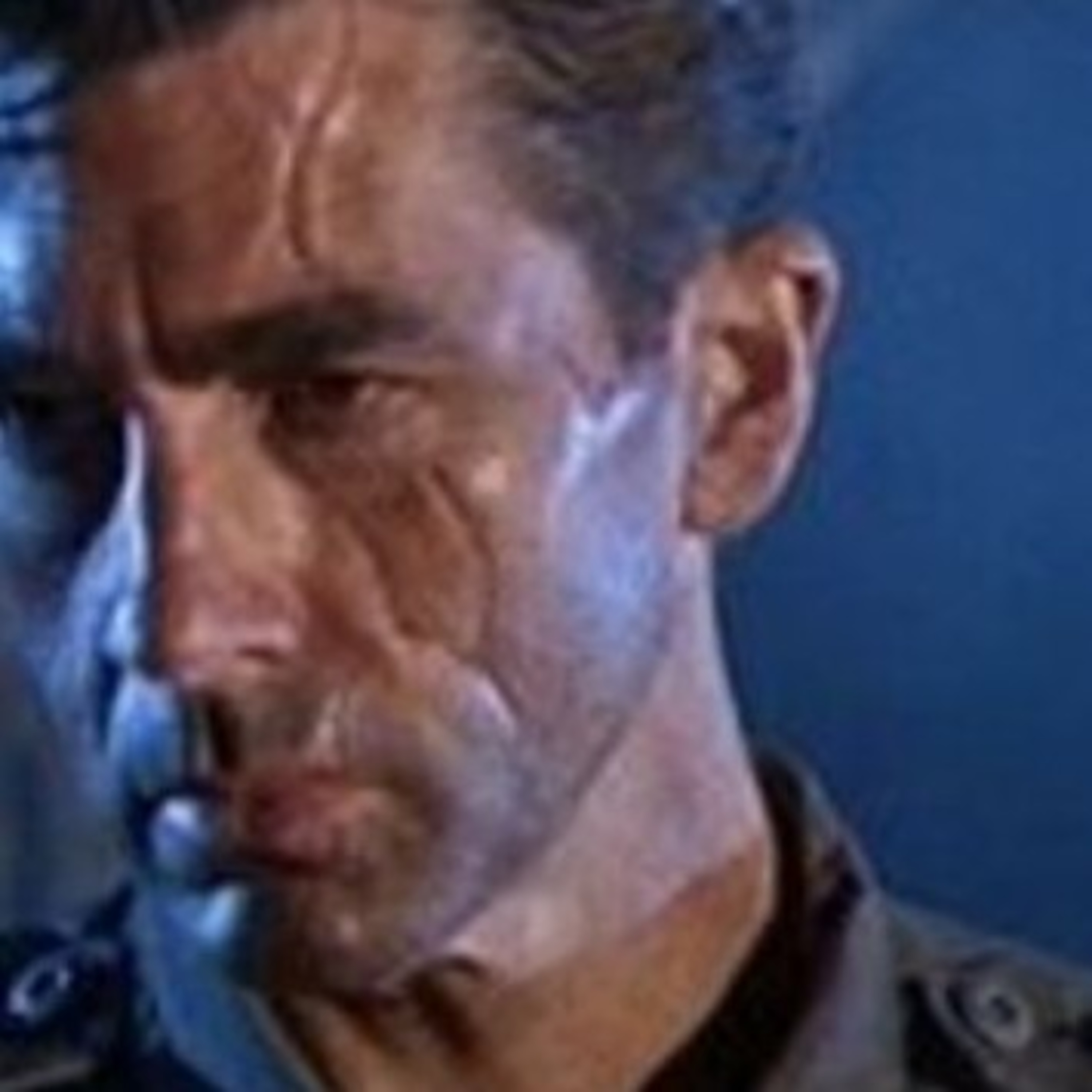 La Resistencia cover art