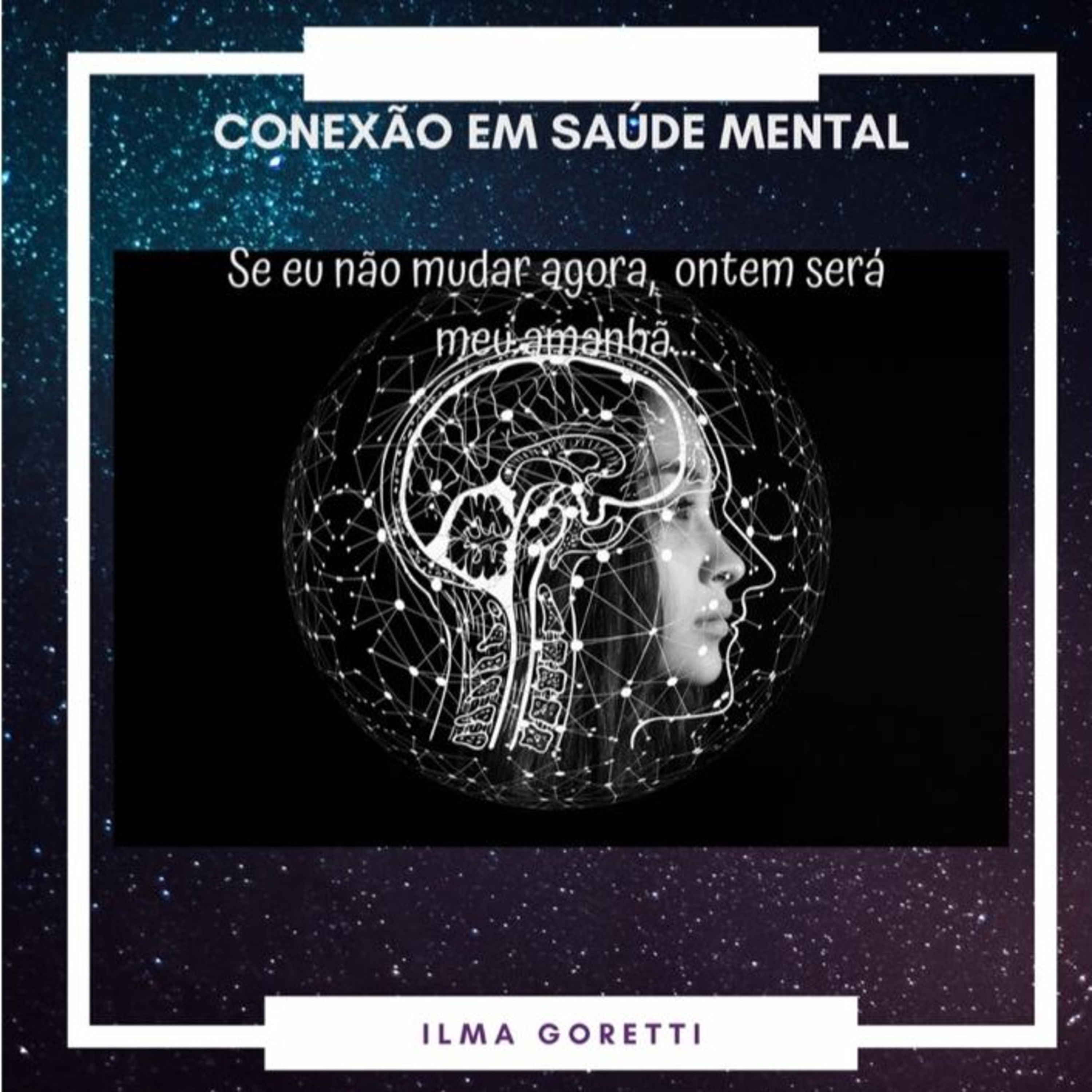 Conexão em Saúde Mental 