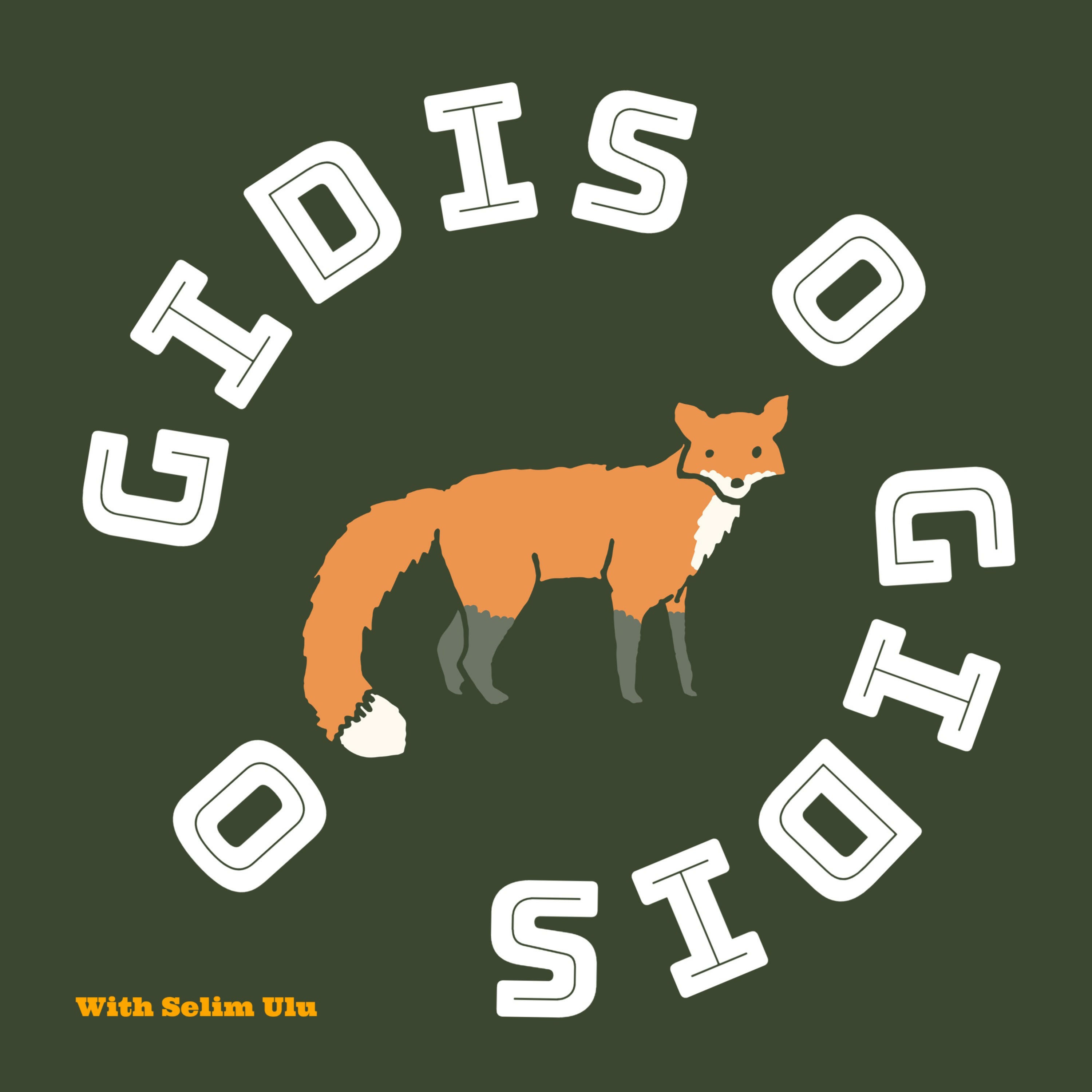 gidisOgidis cover art