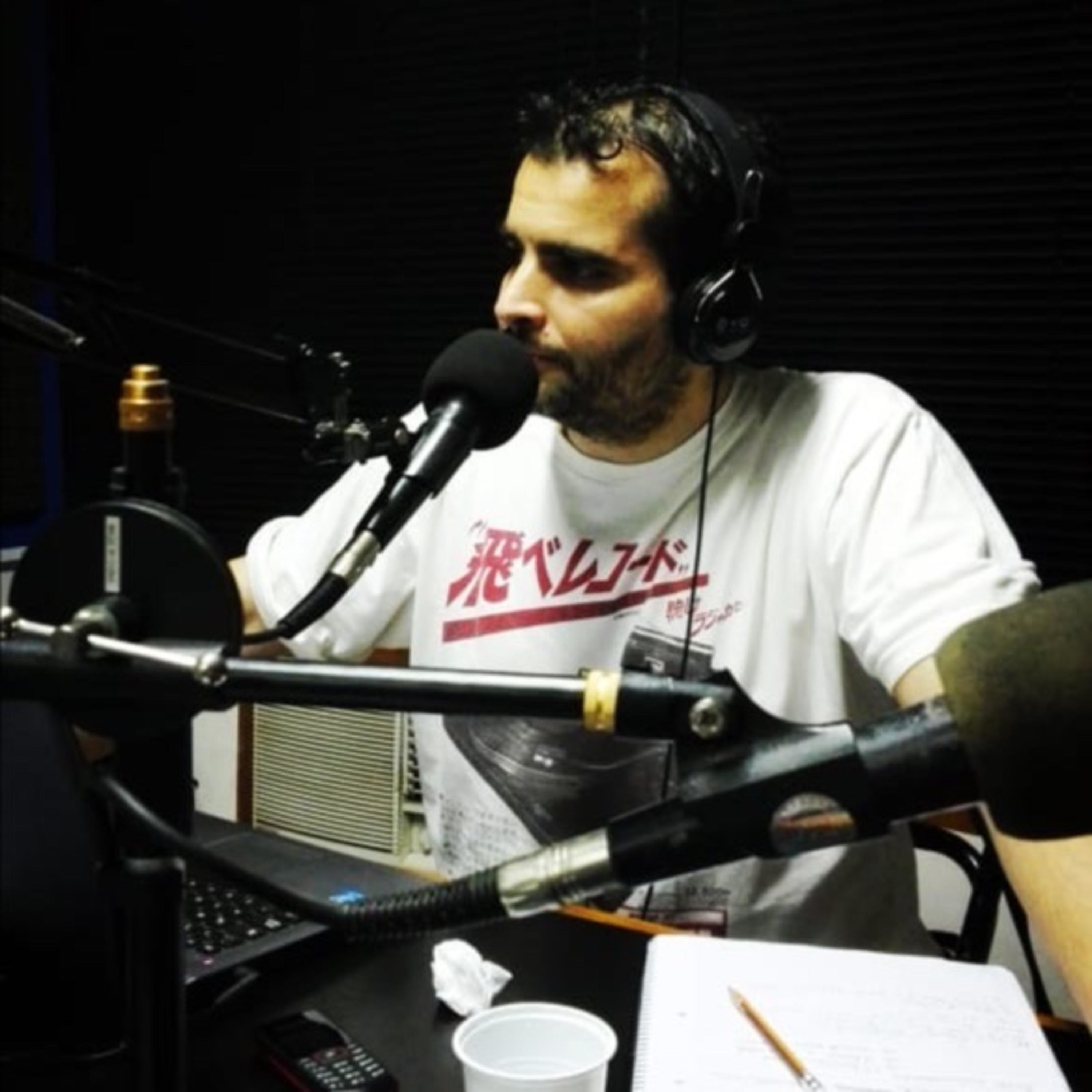 Contacto Piloto cover art